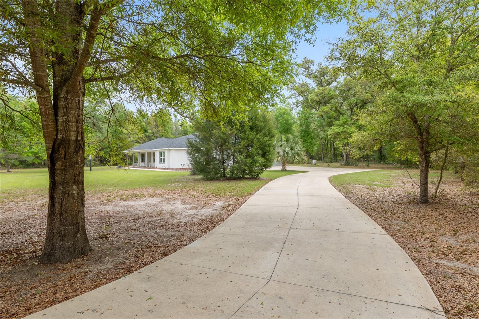 11551 SW 128TH AVE, DUNNELLON, FL, 34432