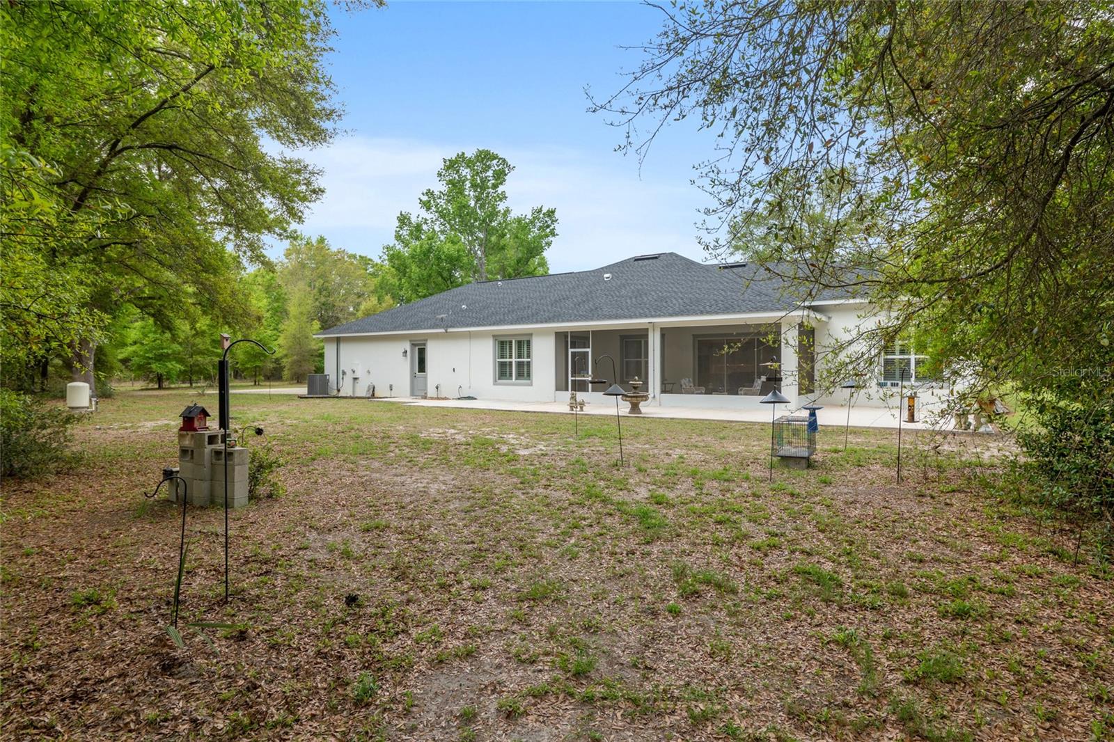 11551 SW 128TH AVE, DUNNELLON, FL, 34432