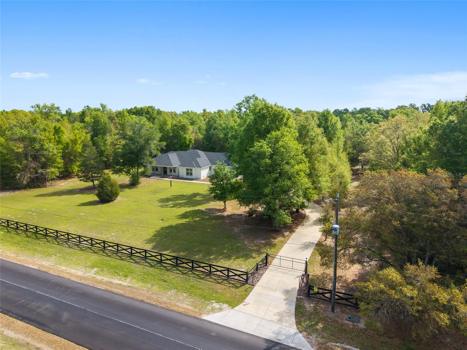 11551 SW 128TH AVE, DUNNELLON, FL, 34432