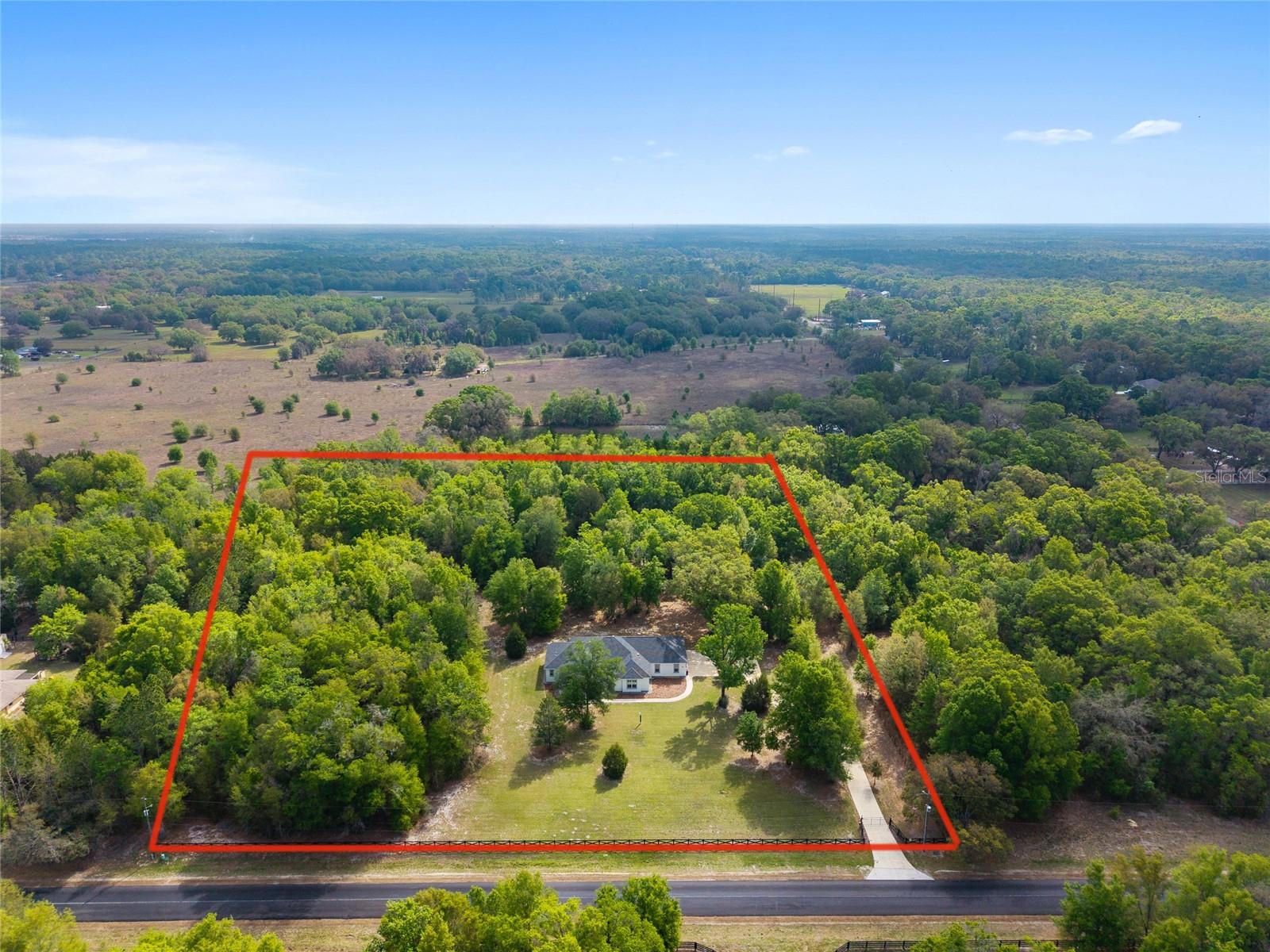 11551 SW 128TH AVE, DUNNELLON, FL, 34432