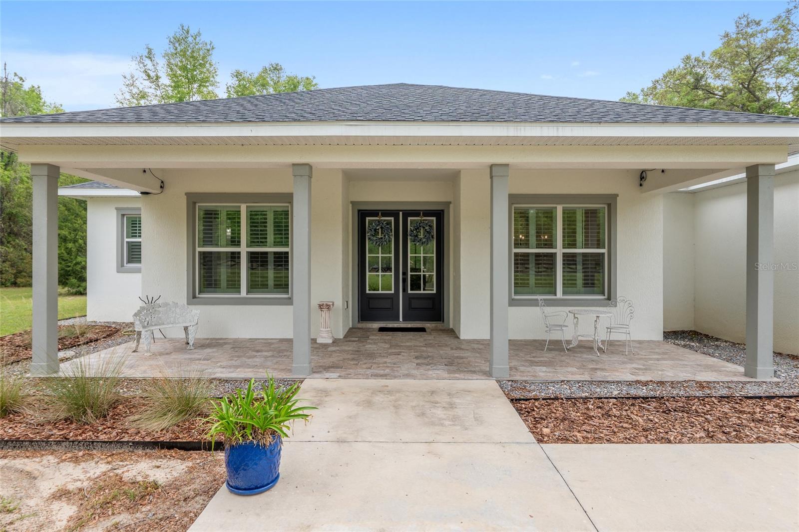 11551 SW 128TH AVE, DUNNELLON, FL, 34432
