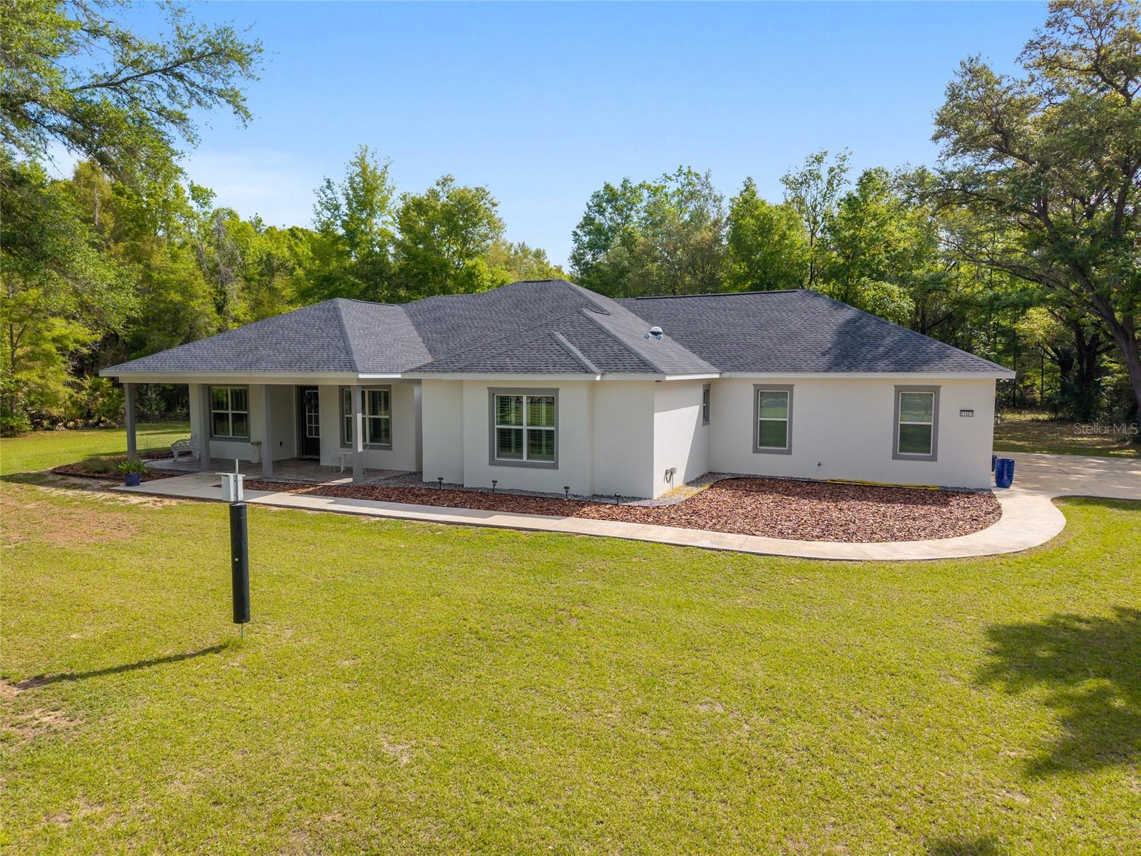11551 SW 128TH AVE, DUNNELLON, FL, 34432