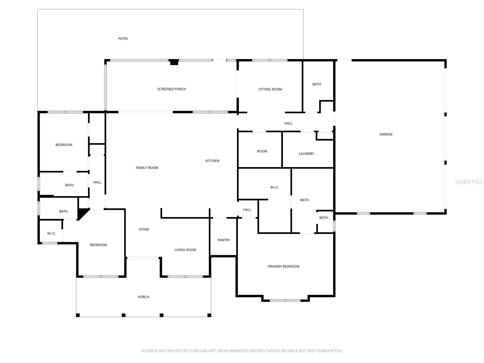 11551 SW 128TH AVE, DUNNELLON, FL, 34432