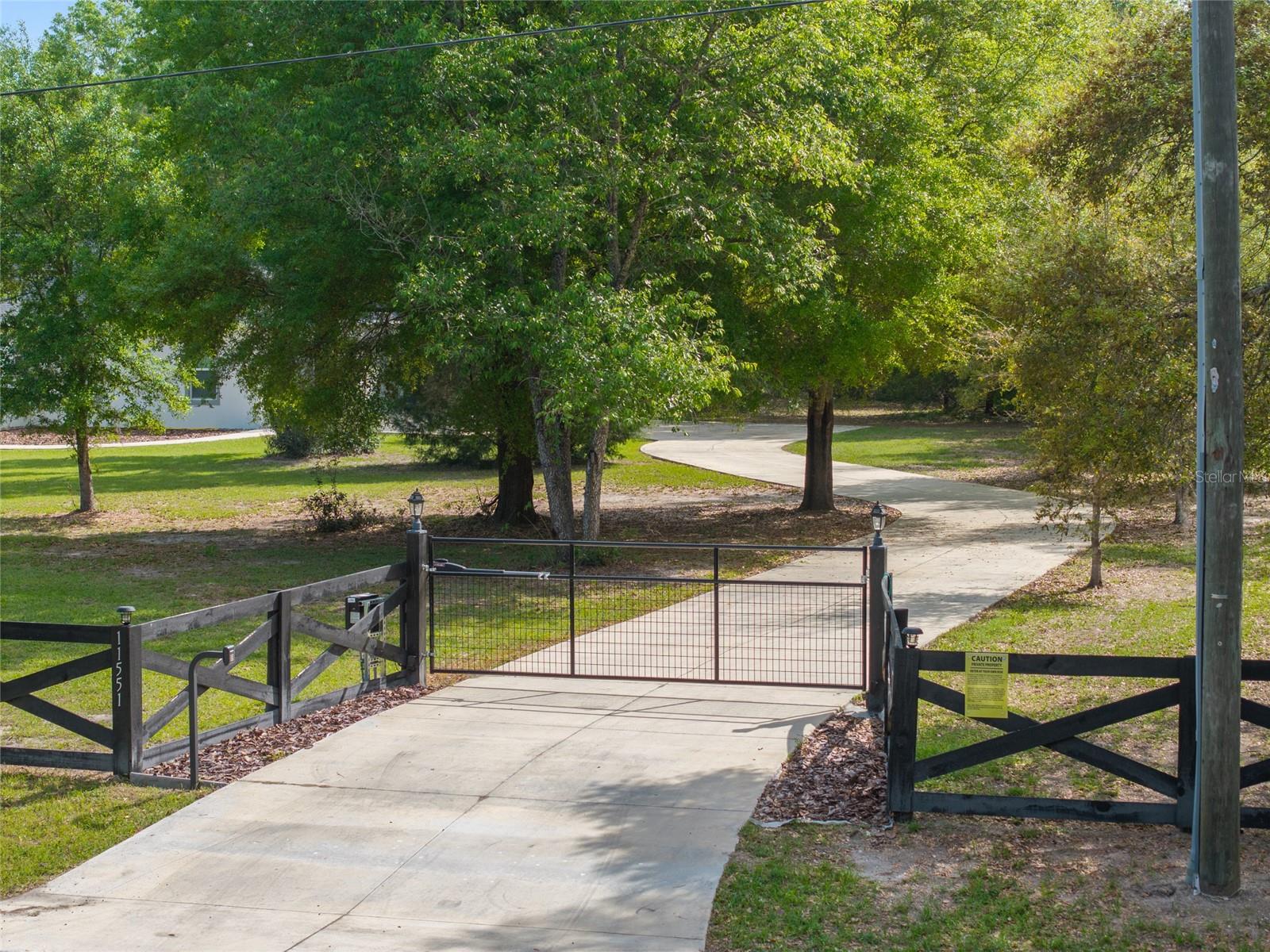 11551 SW 128TH AVE, DUNNELLON, FL, 34432