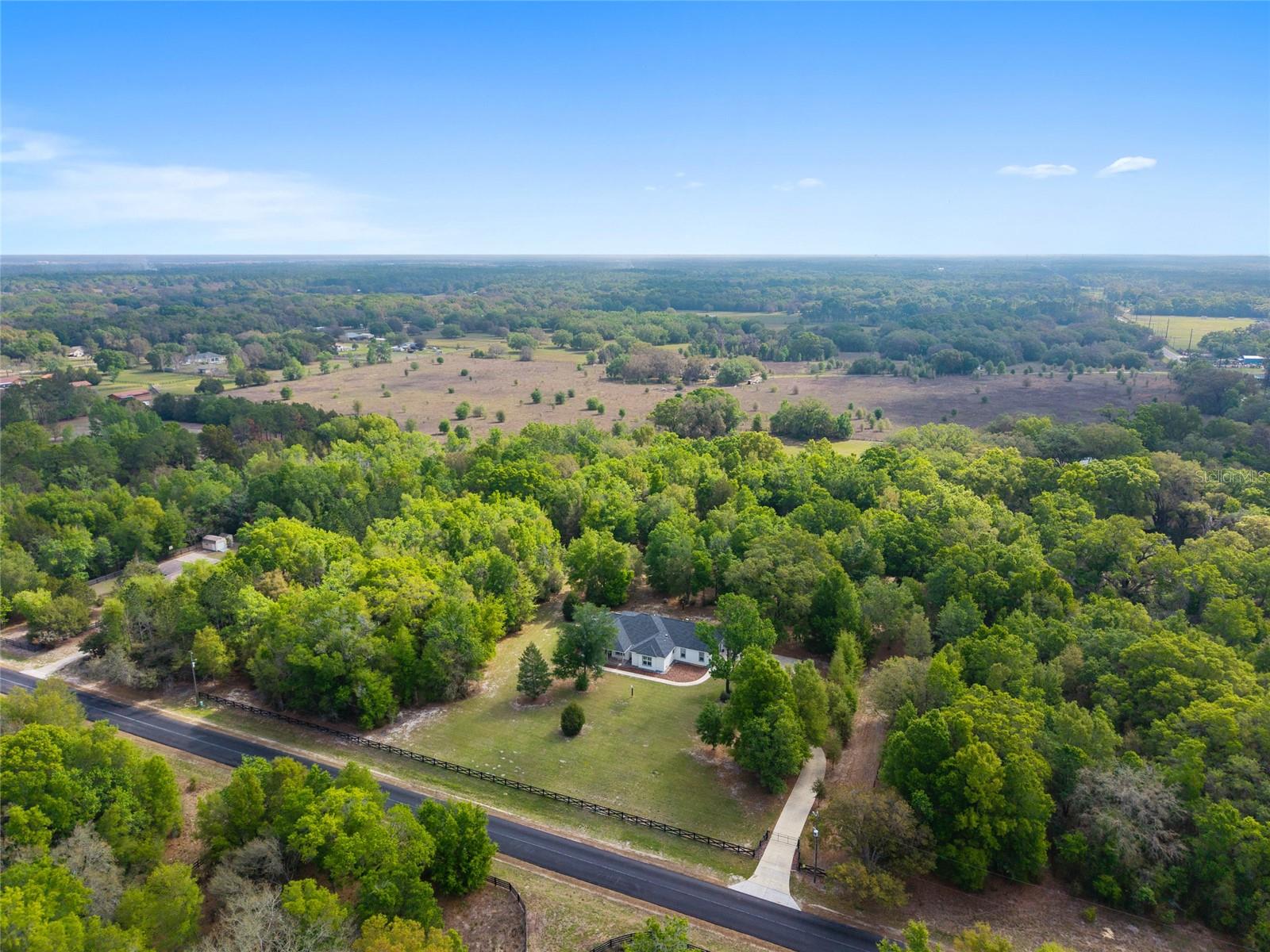 11551 SW 128TH AVE, DUNNELLON, FL, 34432