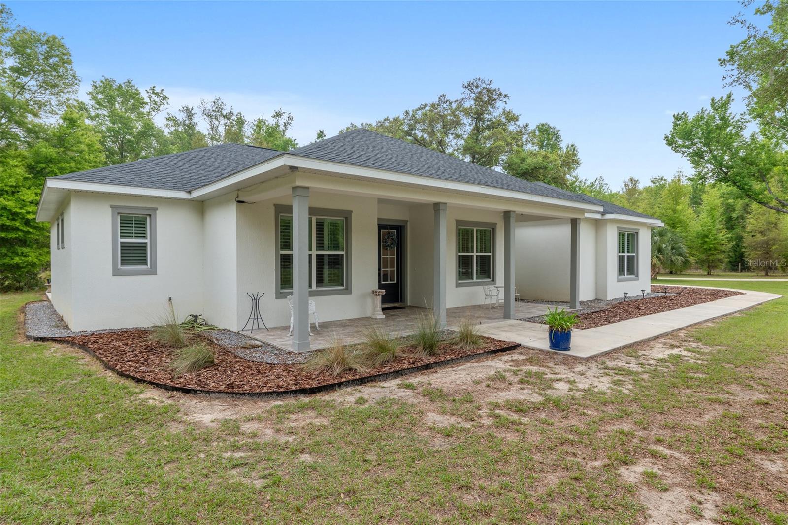 11551 SW 128TH AVE, DUNNELLON, FL, 34432