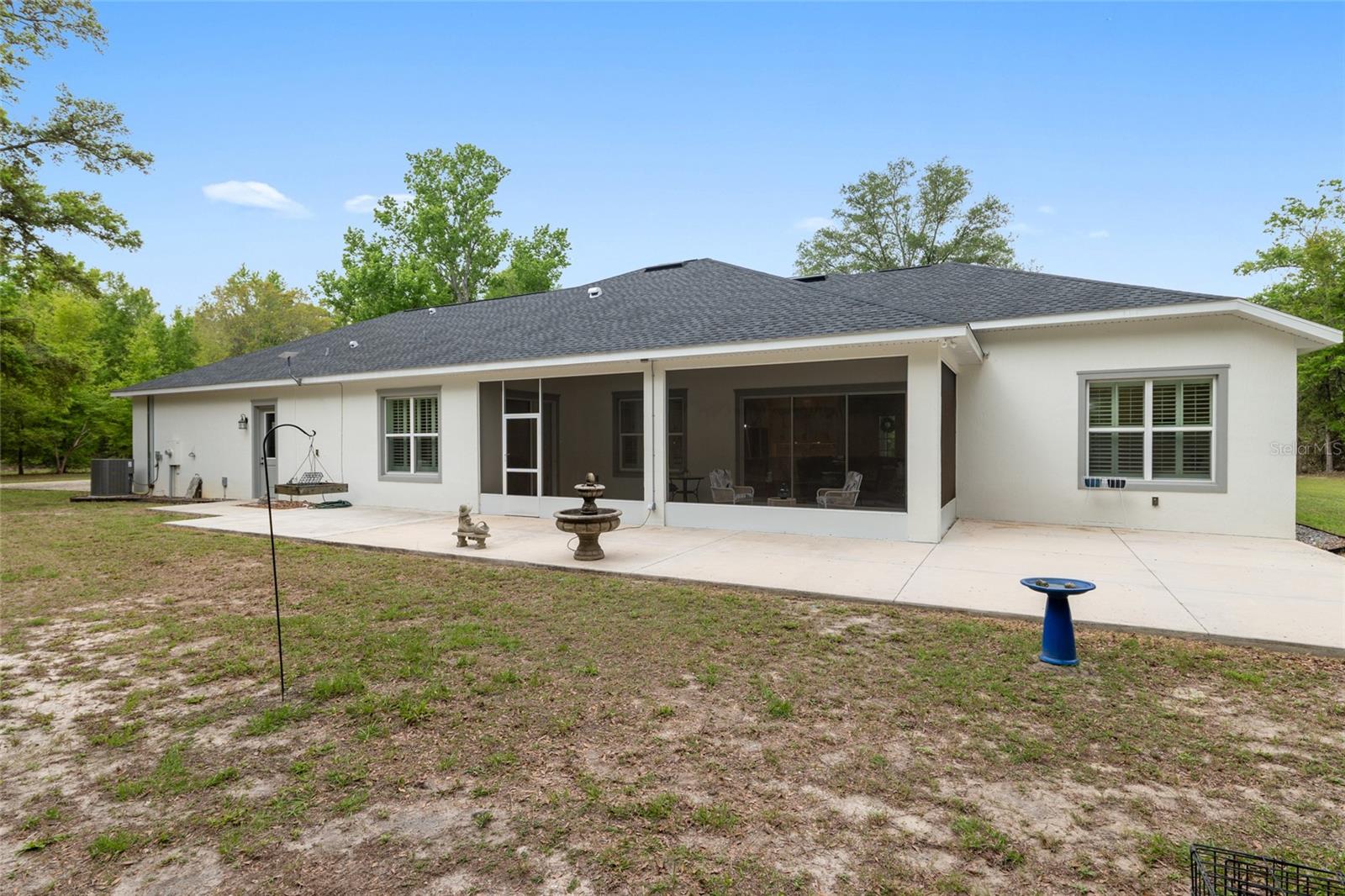 11551 SW 128TH AVE, DUNNELLON, FL, 34432