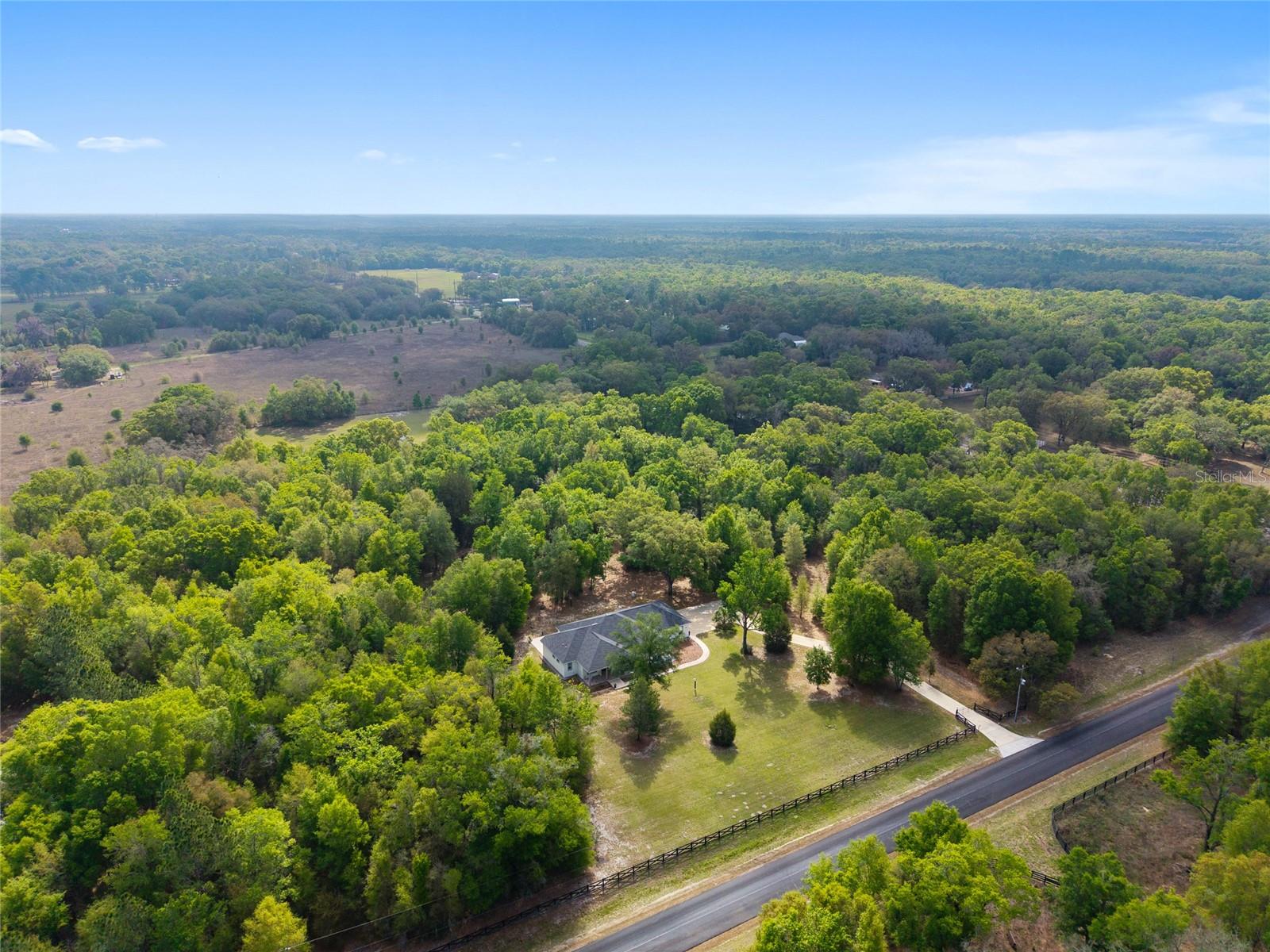 11551 SW 128TH AVE, DUNNELLON, FL, 34432