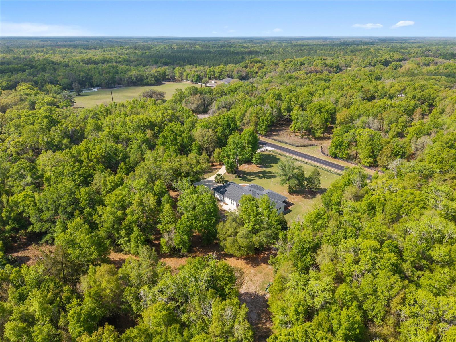 11551 SW 128TH AVE, DUNNELLON, FL, 34432