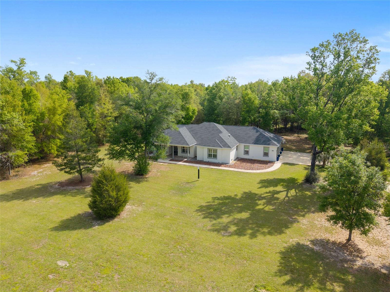 11551 SW 128TH AVE, DUNNELLON, FL, 34432