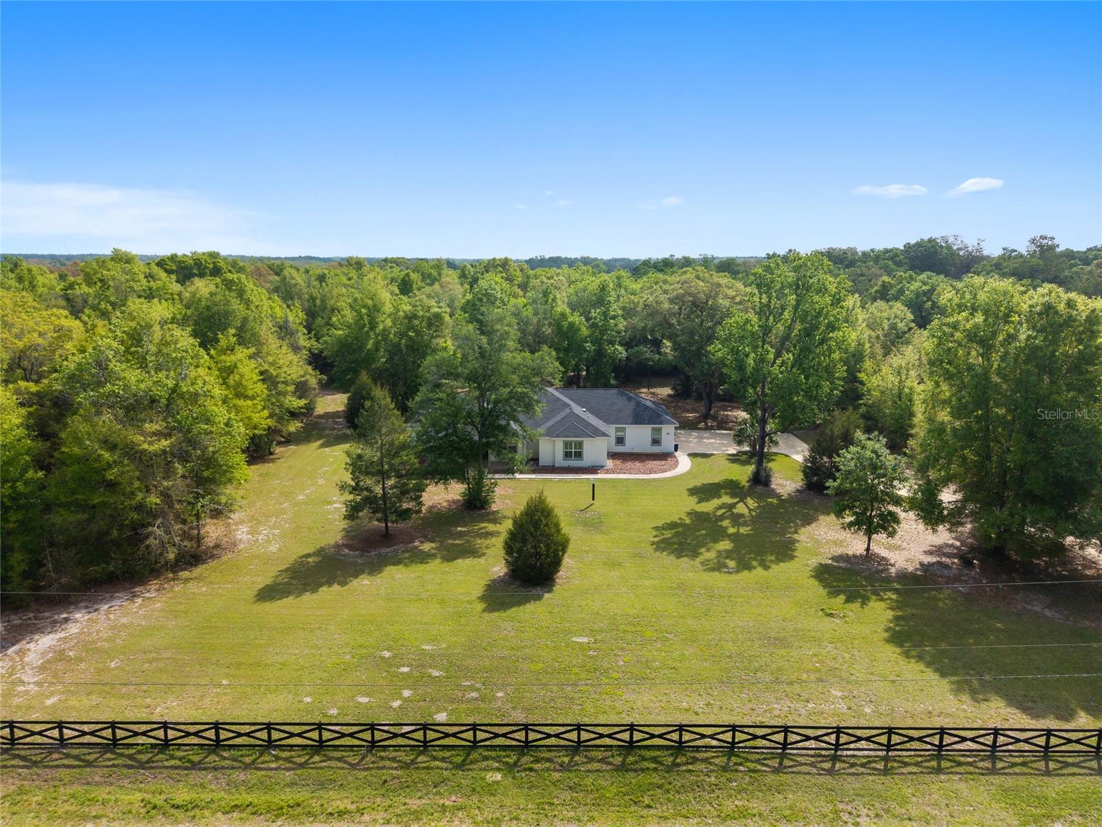 11551 SW 128TH AVE, DUNNELLON, FL, 34432