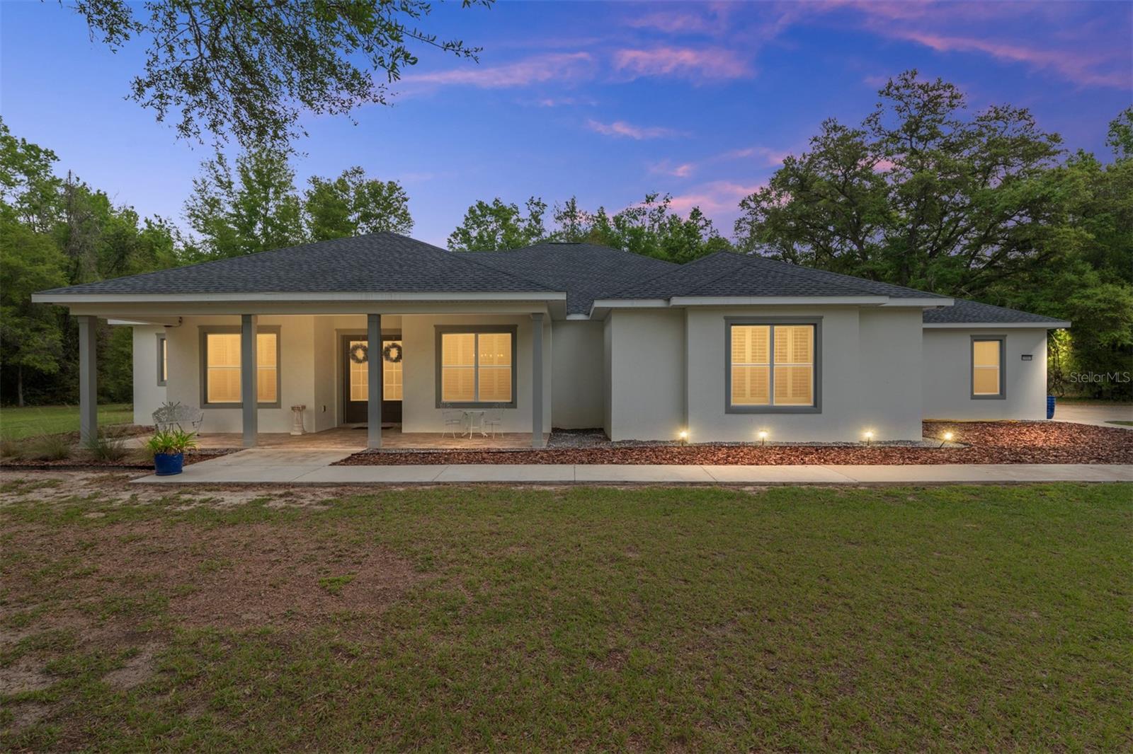 11551 SW 128TH AVE, DUNNELLON, FL, 34432