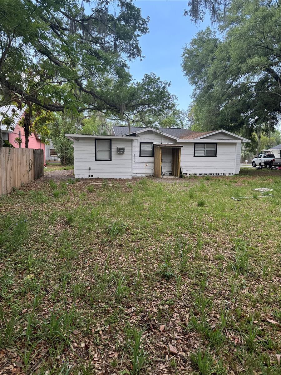 2016 E CLIFTON ST #A, TAMPA, FL, 33610