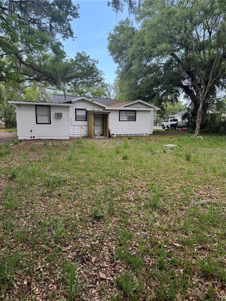 2016 E CLIFTON ST #A, TAMPA, FL, 33610