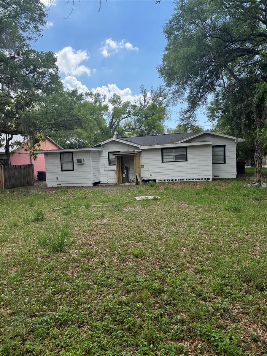 2016 E CLIFTON ST #A, TAMPA, FL, 33610