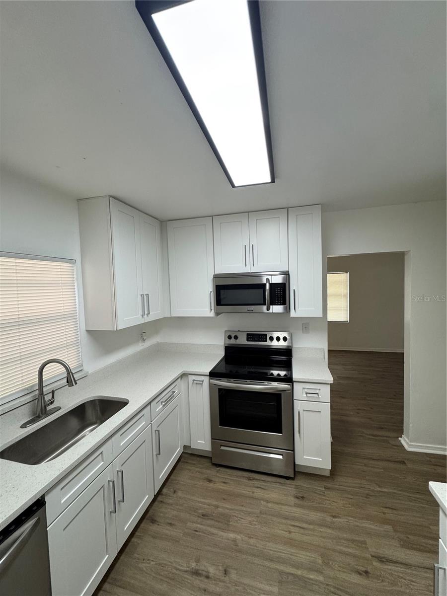 2016 E CLIFTON ST #A, TAMPA, FL, 33610