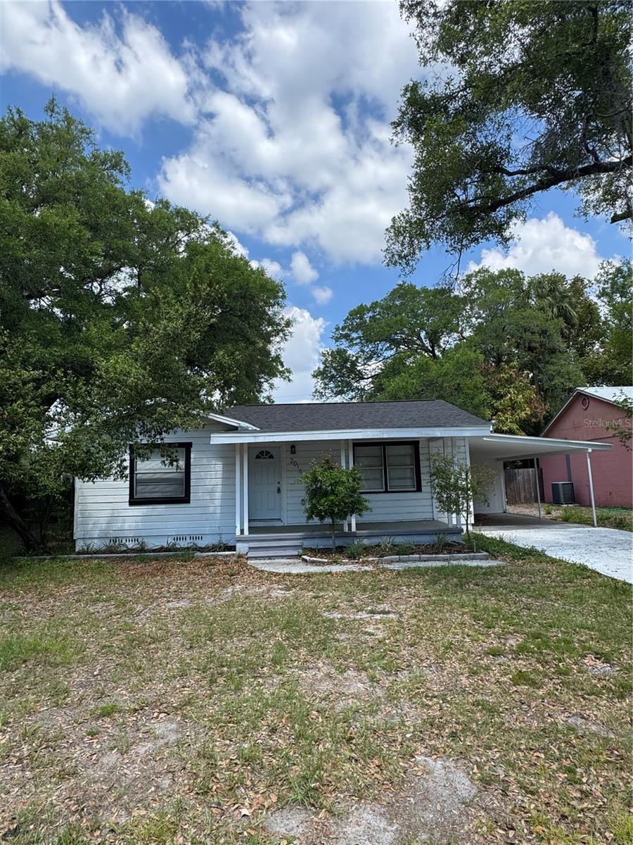 2016 E CLIFTON ST #A, TAMPA, FL, 33610