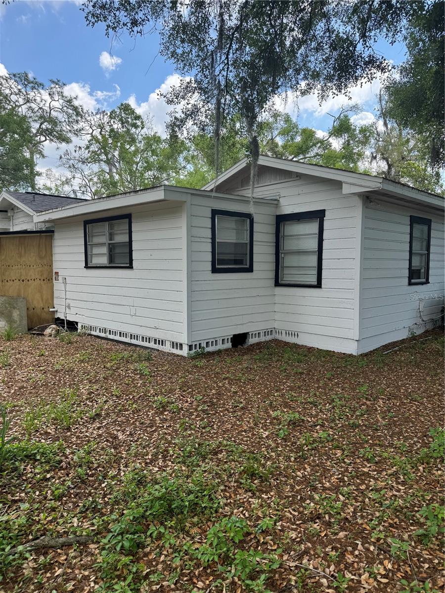 2016 E CLIFTON ST #A, TAMPA, FL, 33610