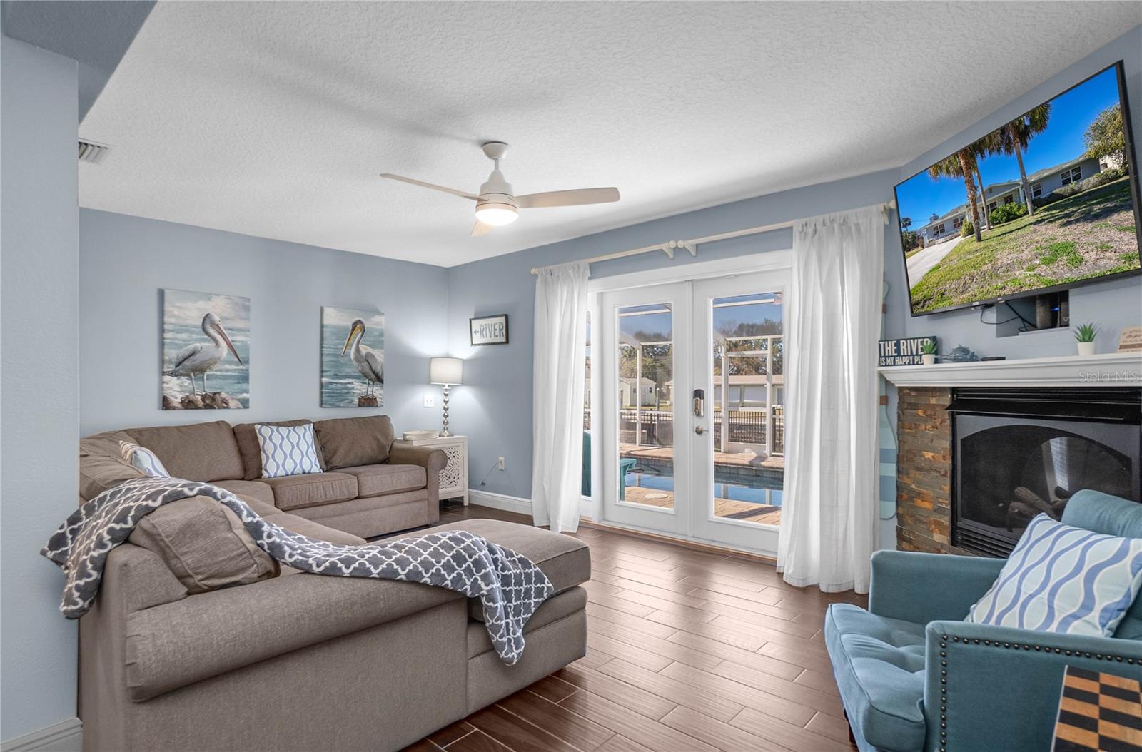 3956 N TIMUCUA PT, CRYSTAL RIVER, FL, 34428