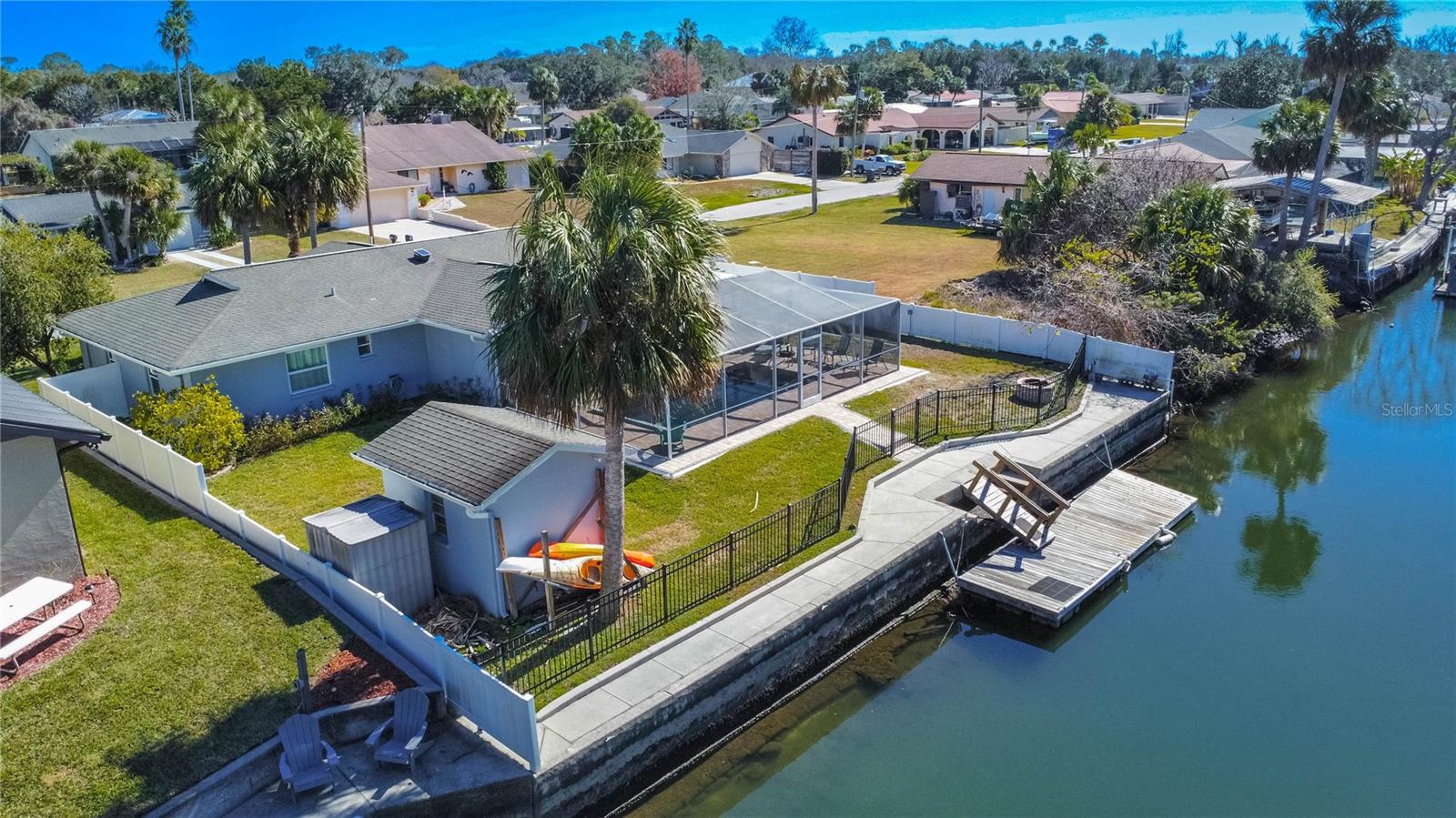 3956 N TIMUCUA PT, CRYSTAL RIVER, FL, 34428