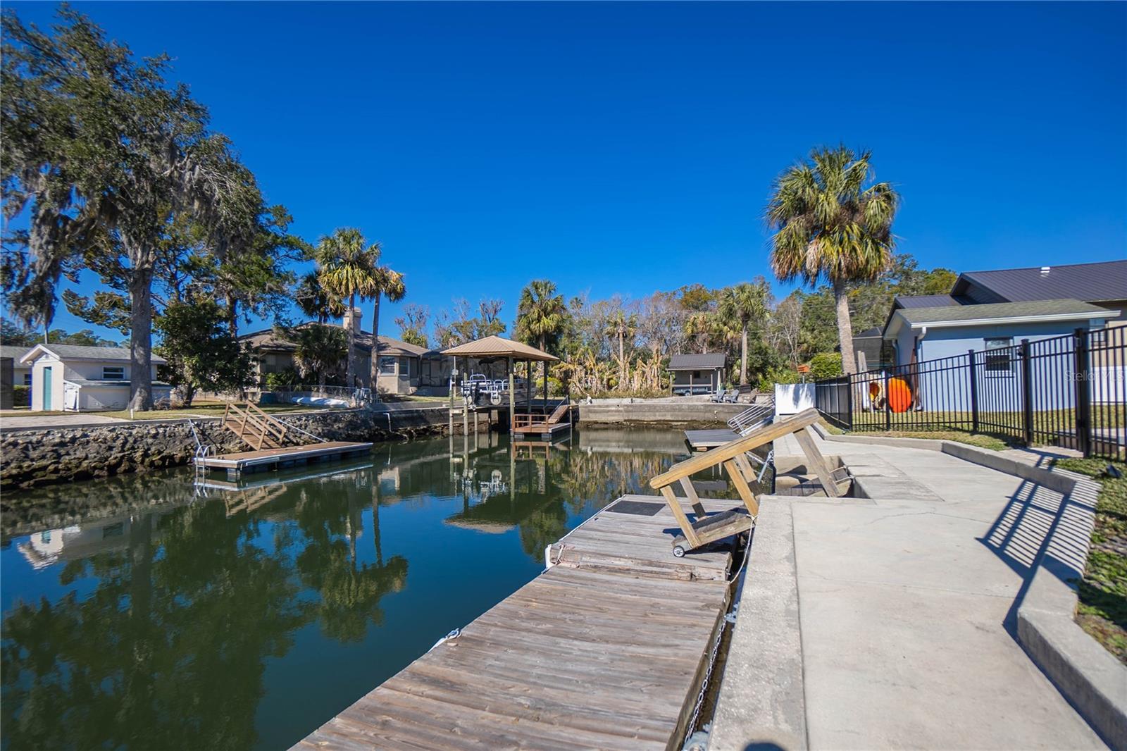 3956 N TIMUCUA PT, CRYSTAL RIVER, FL, 34428