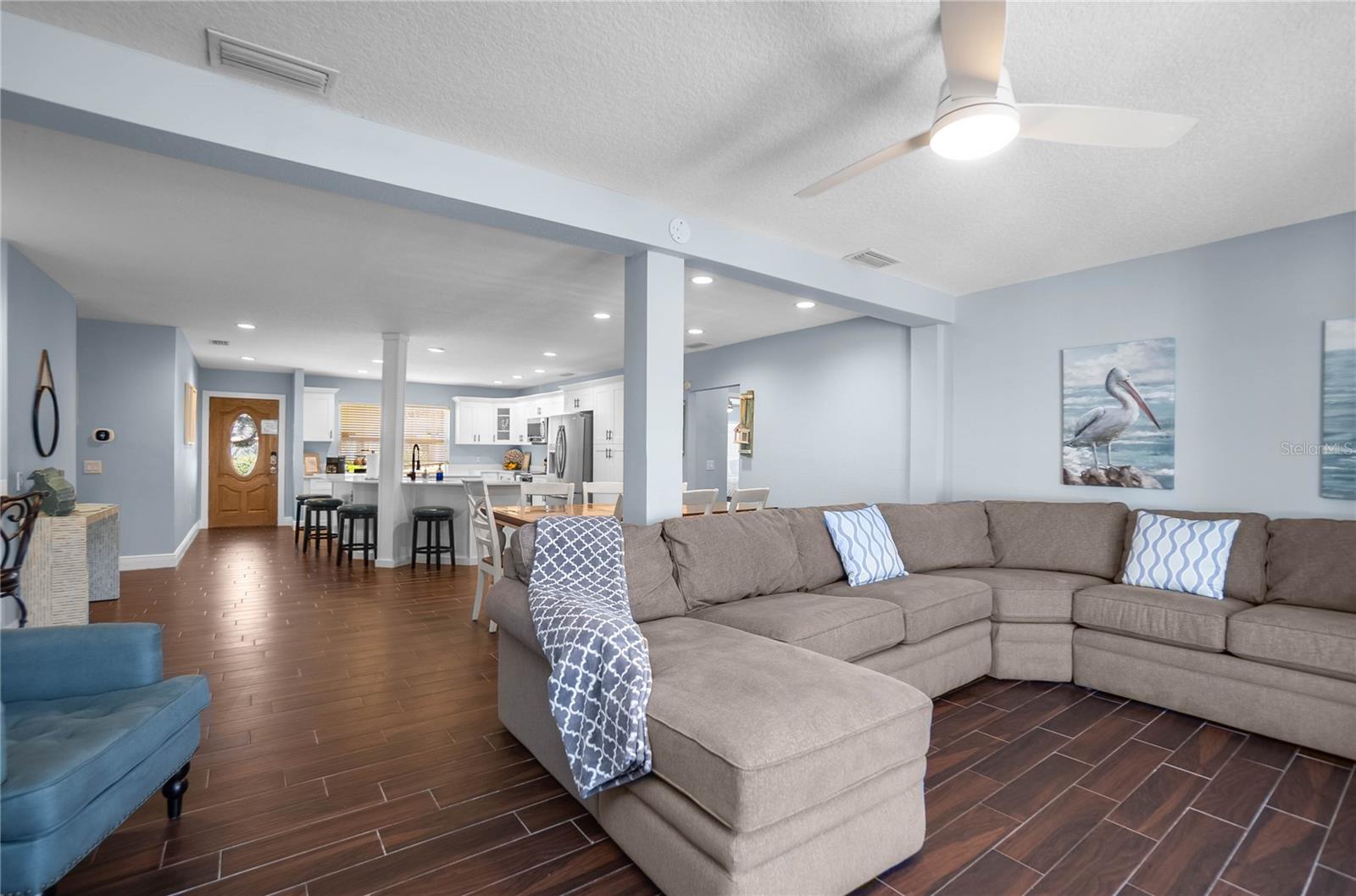 3956 N TIMUCUA PT, CRYSTAL RIVER, FL, 34428