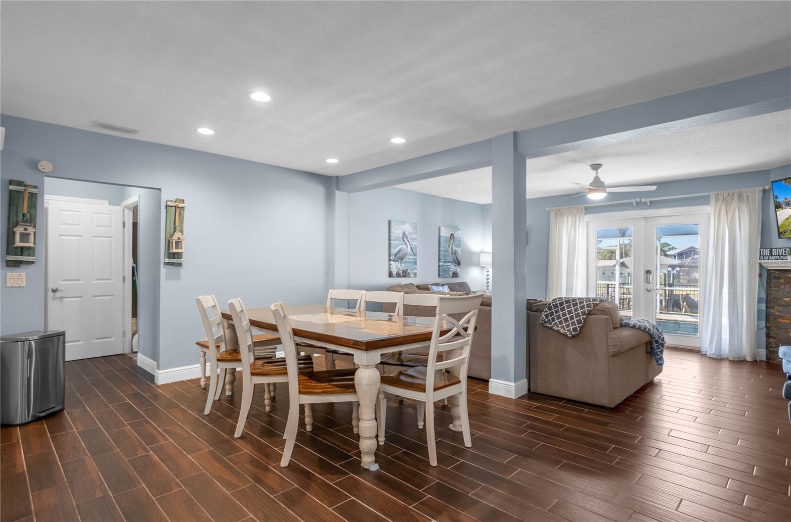 3956 N TIMUCUA PT, CRYSTAL RIVER, FL, 34428