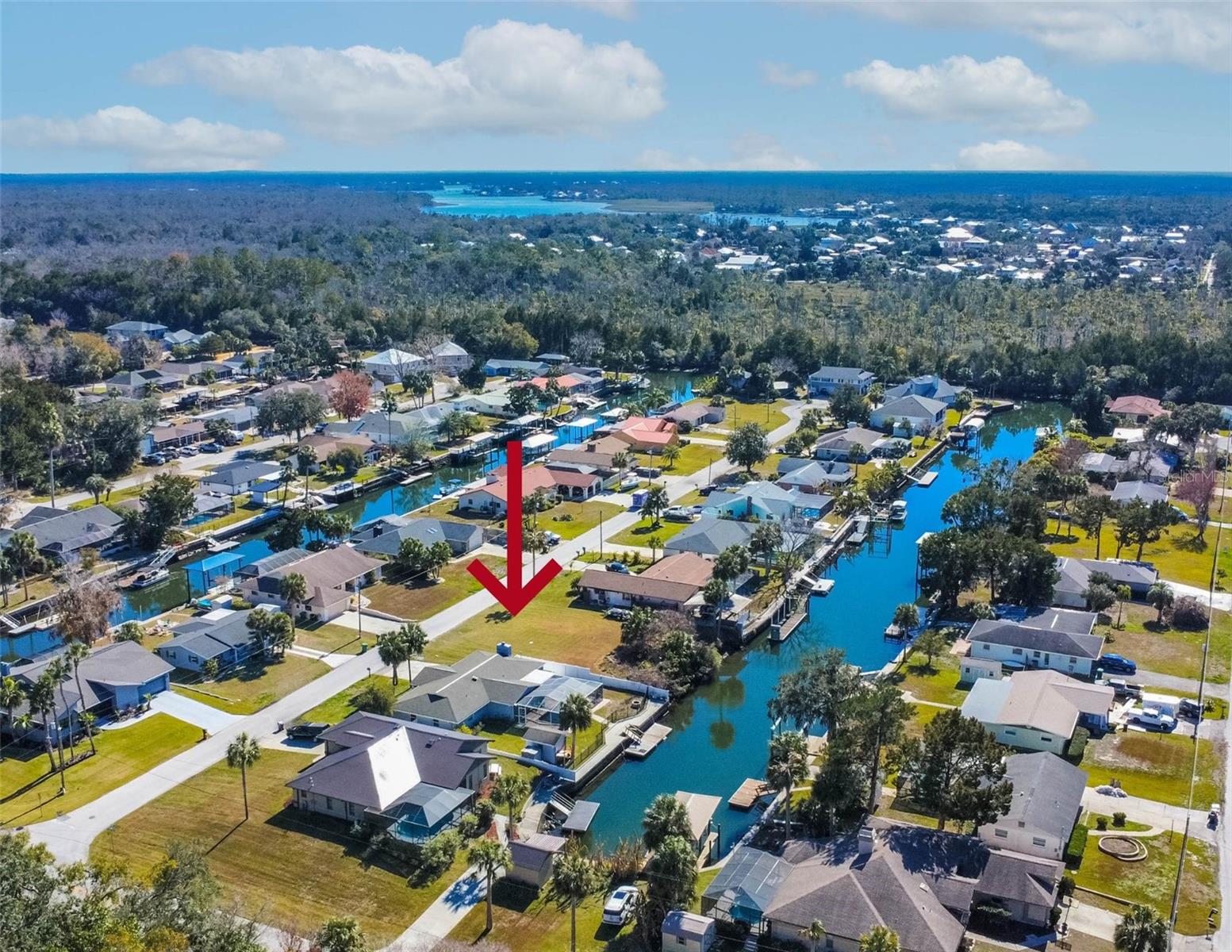 3956 N TIMUCUA PT, CRYSTAL RIVER, FL, 34428