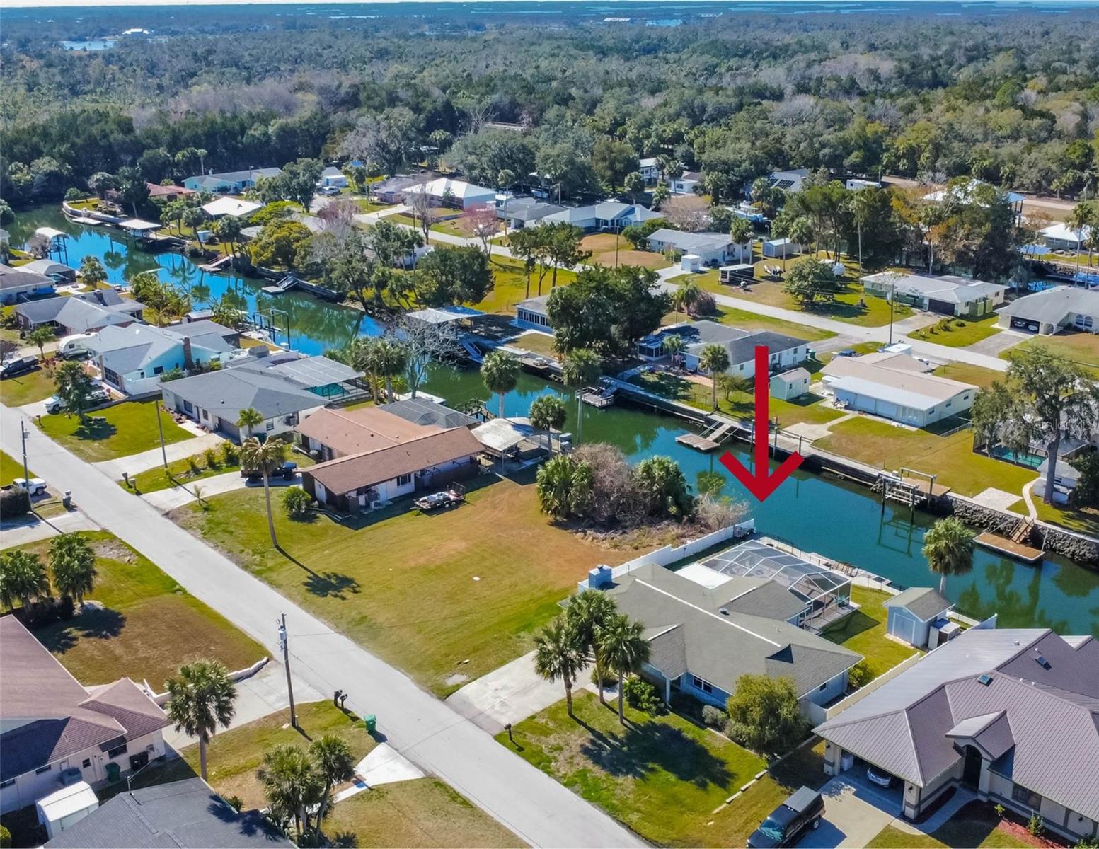 3956 N TIMUCUA PT, CRYSTAL RIVER, FL, 34428