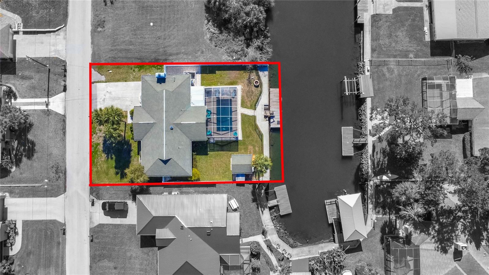3956 N TIMUCUA PT, CRYSTAL RIVER, FL, 34428