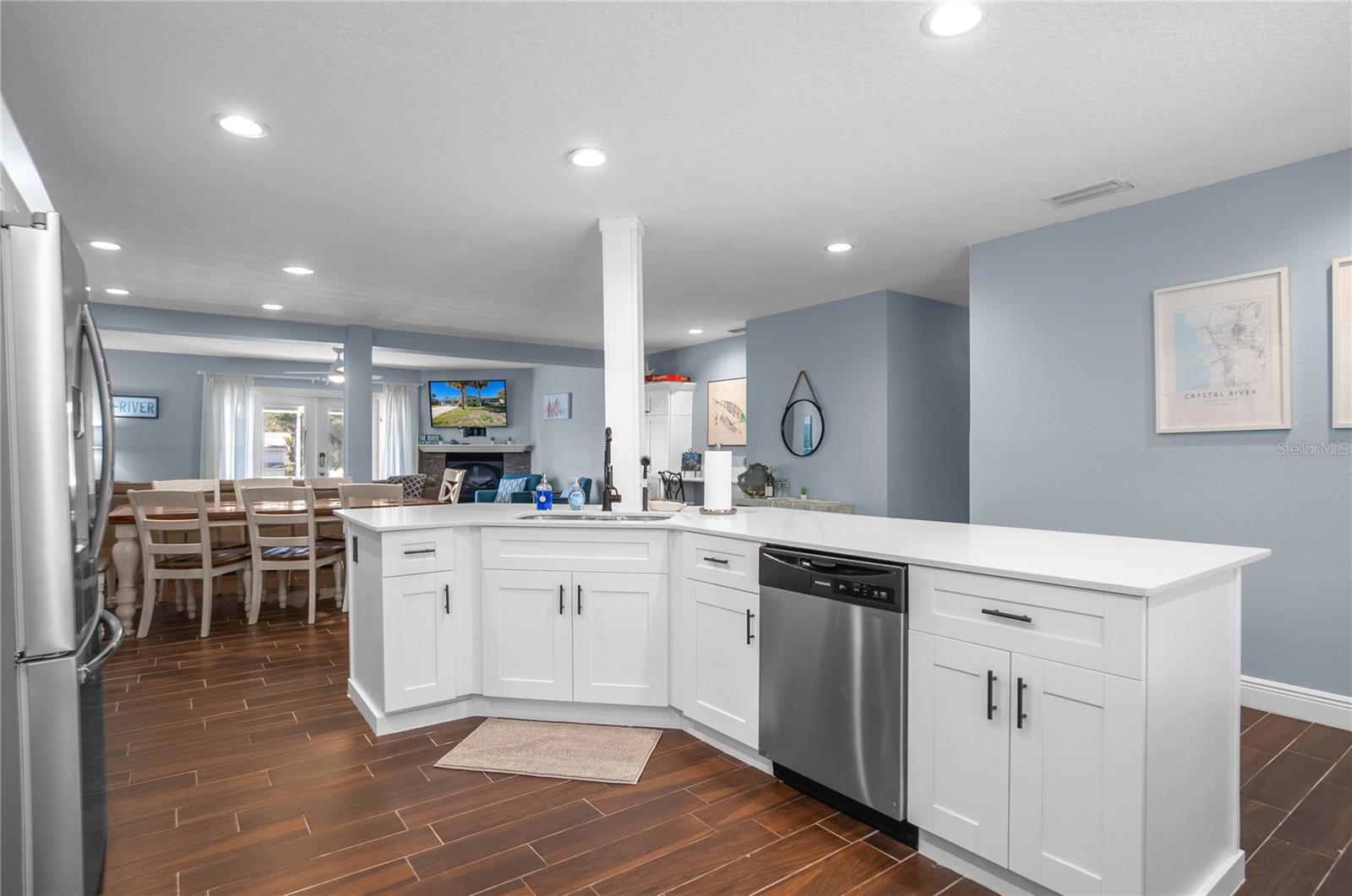 3956 N TIMUCUA PT, CRYSTAL RIVER, FL, 34428