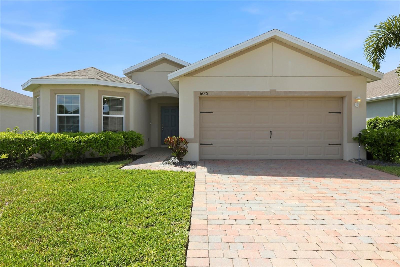 3680 PEBBLE TER, PUNTA GORDA, FL, 33980