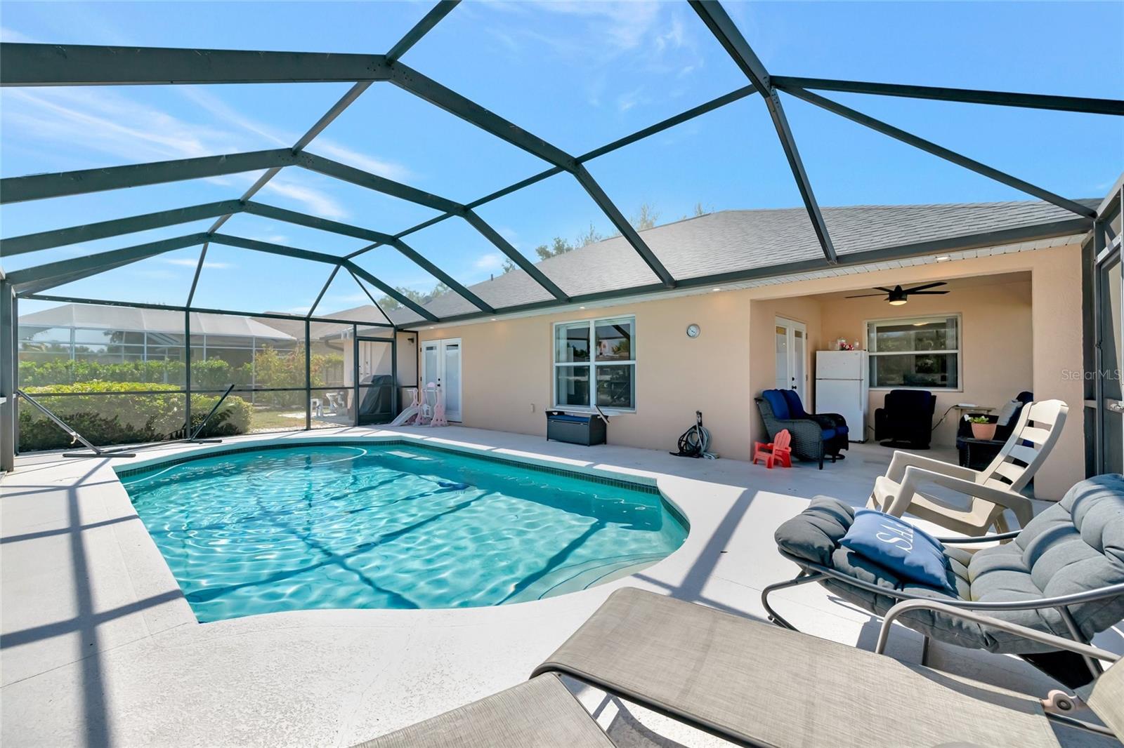 4538 35TH AVENUE CIR E, PALMETTO, FL, 34221