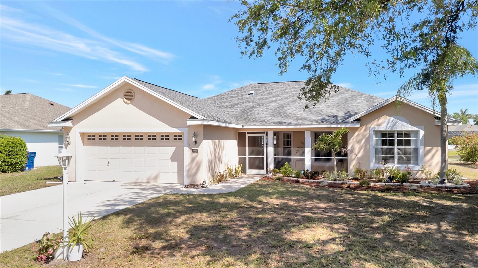 4538 35TH AVENUE CIR E, PALMETTO, FL, 34221