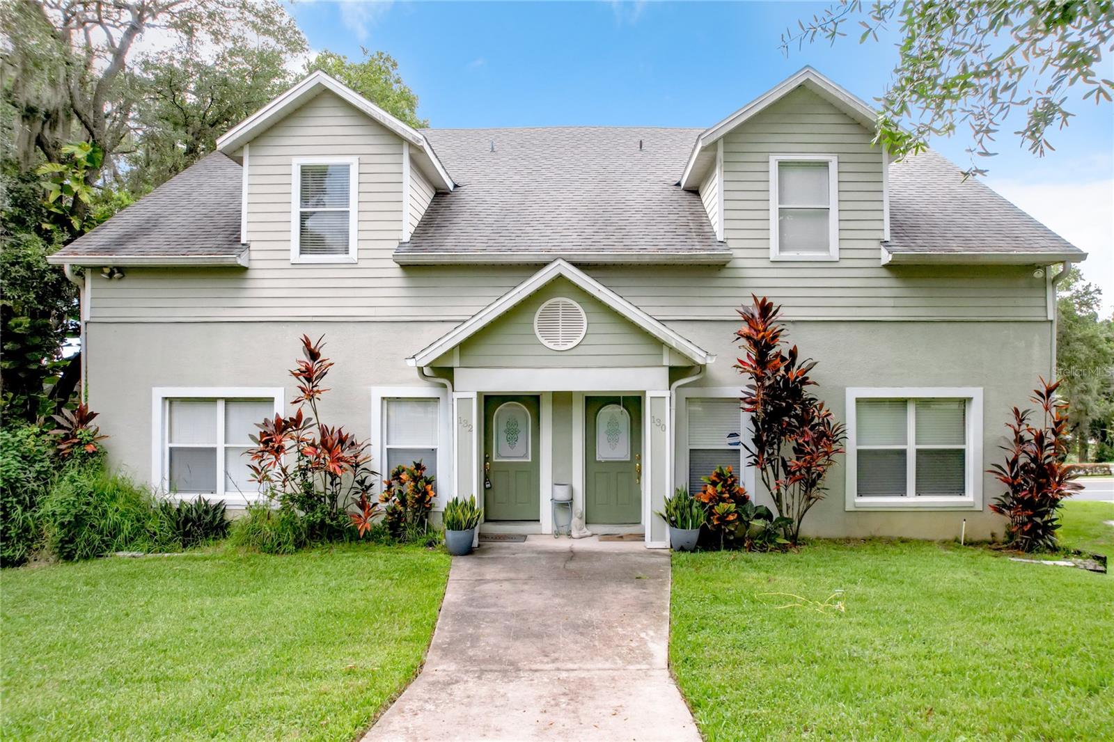 132 ORANGE AVE, CLERMONT, FL, 34711