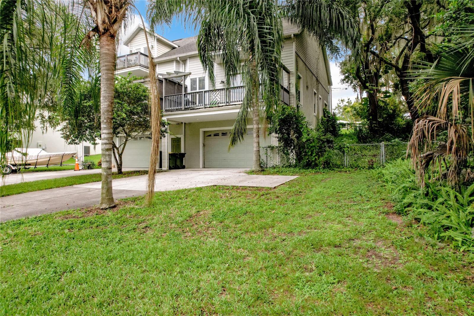 132 ORANGE AVE, CLERMONT, FL, 34711