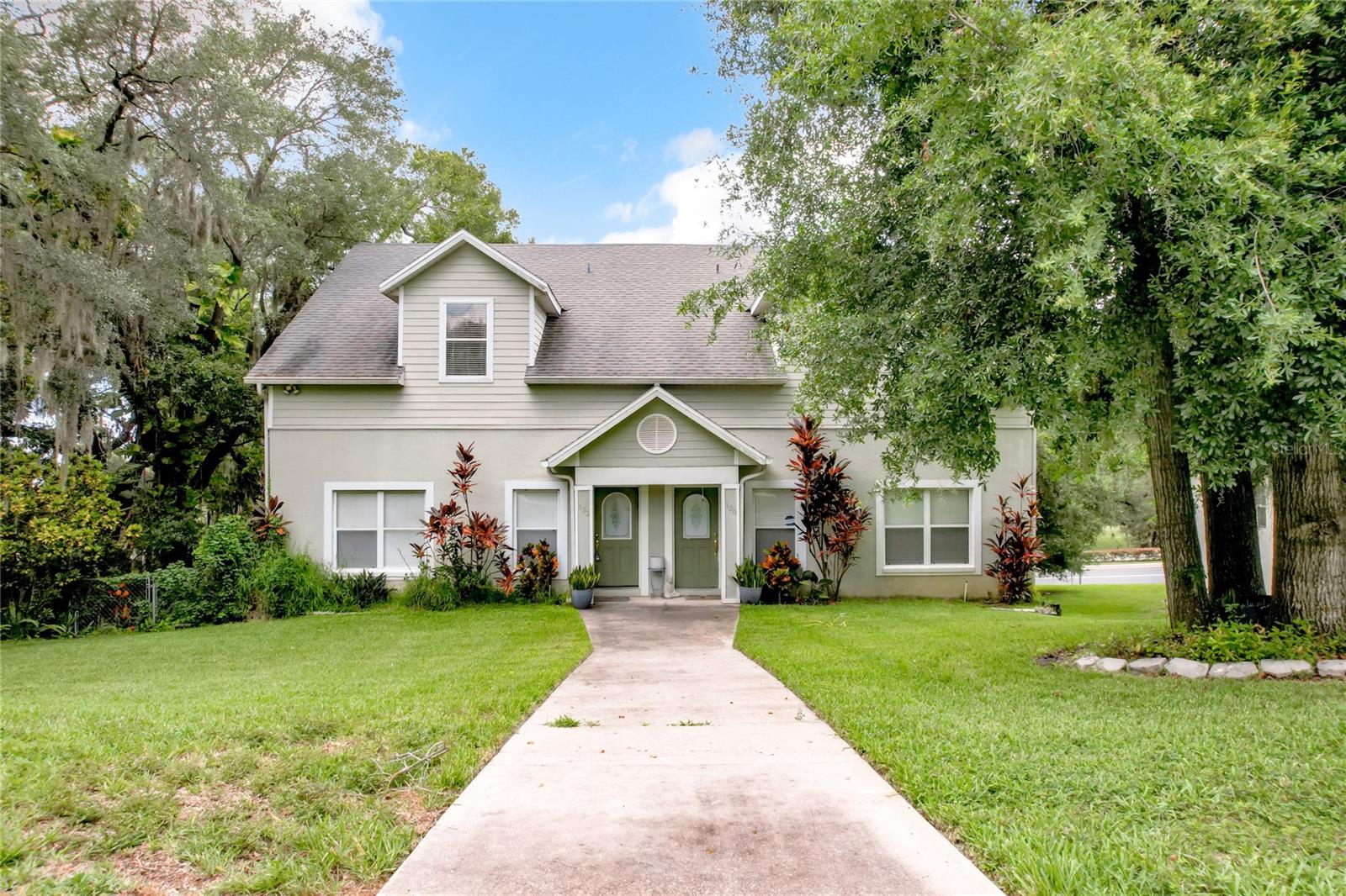 132 ORANGE AVE, CLERMONT, FL, 34711