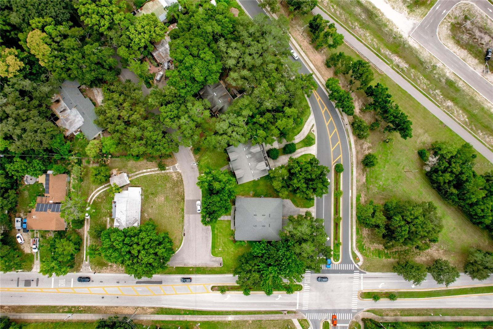 132 ORANGE AVE, CLERMONT, FL, 34711