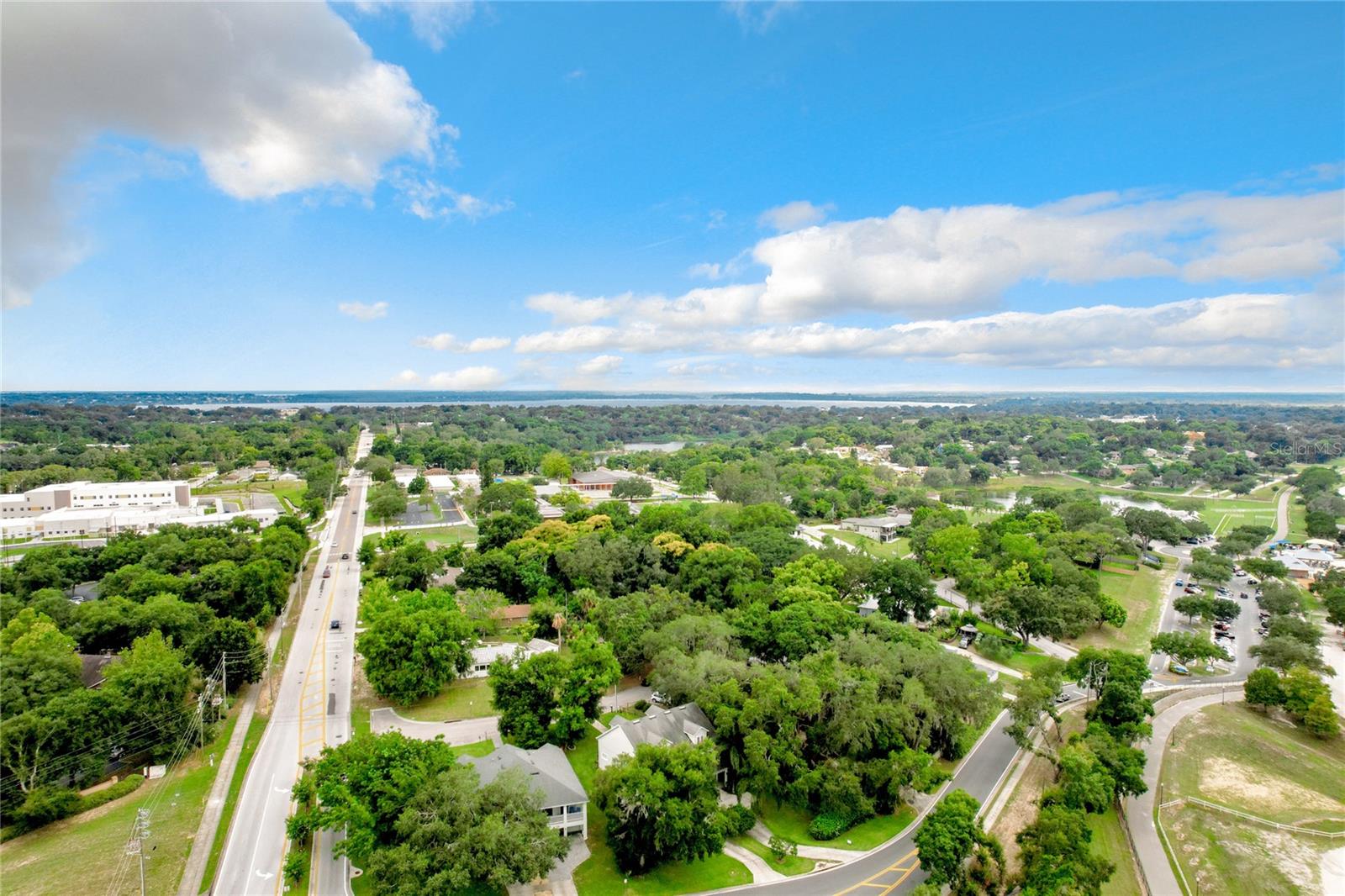 132 ORANGE AVE, CLERMONT, FL, 34711