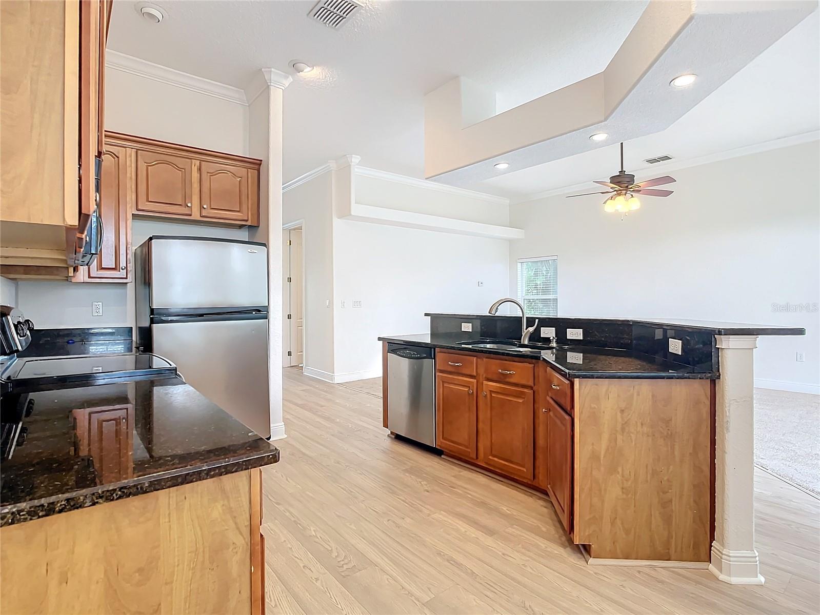 132 ORANGE AVE, CLERMONT, FL, 34711