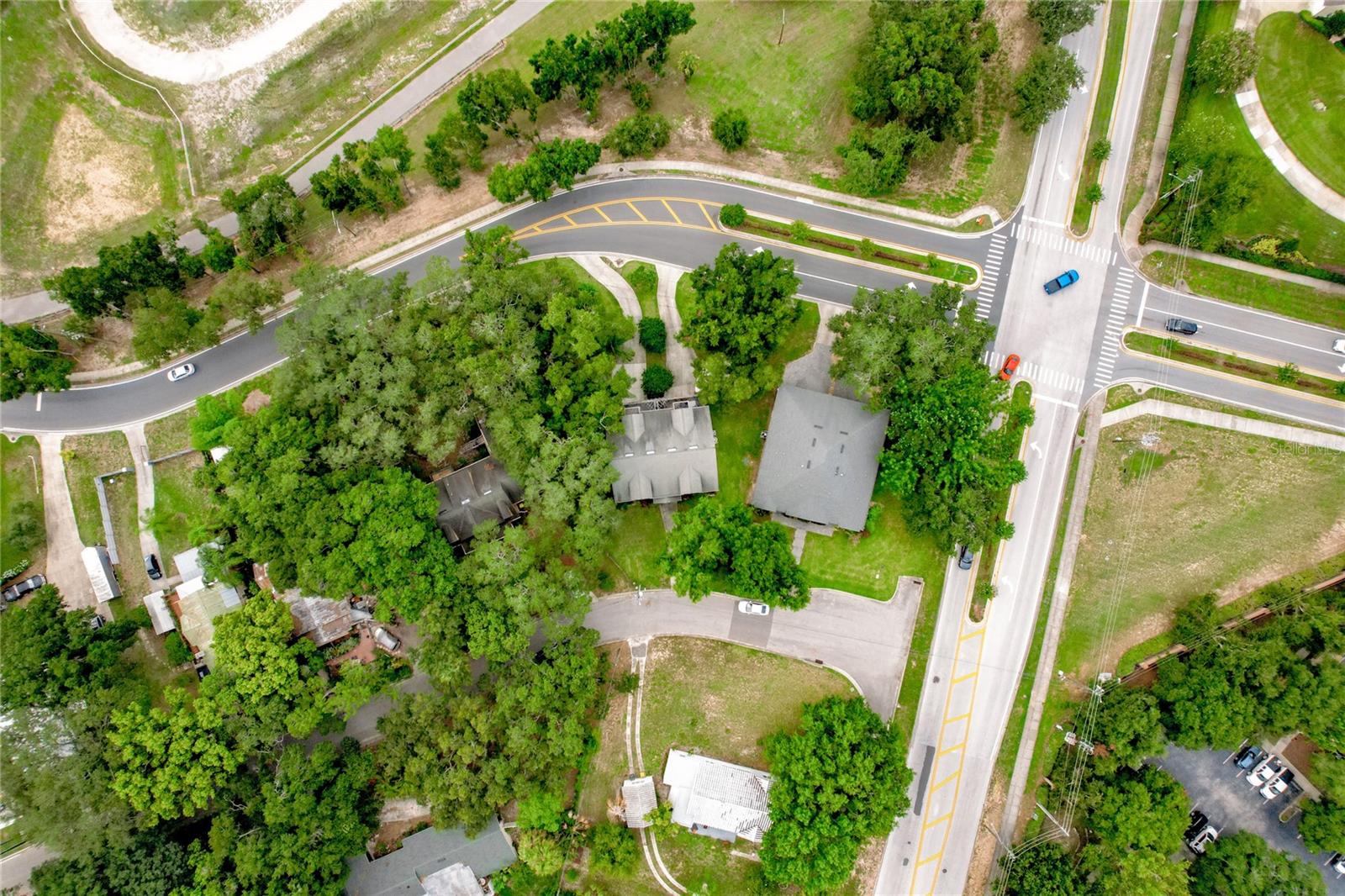 132 ORANGE AVE, CLERMONT, FL, 34711