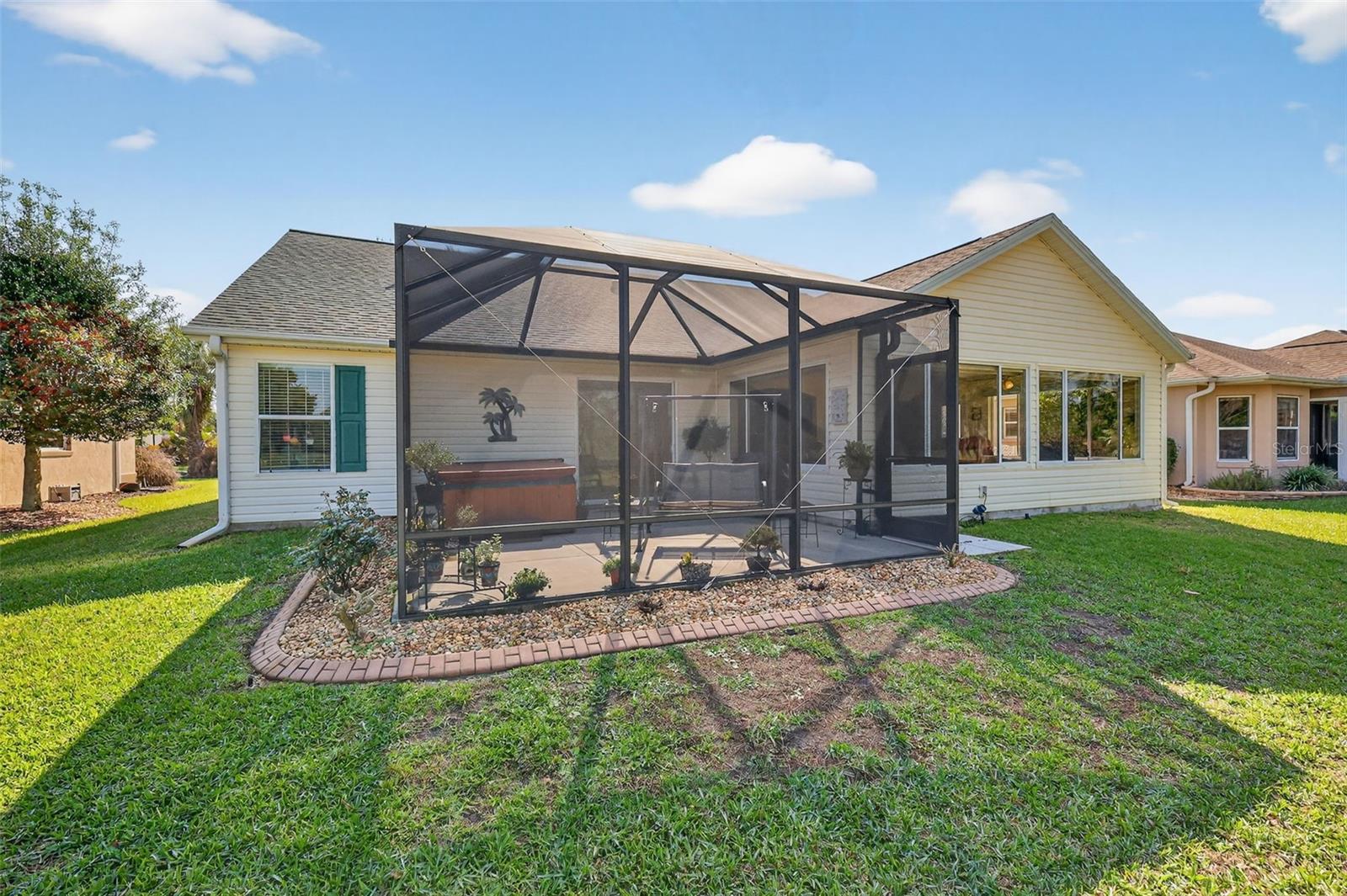 416 CARRERA DR, THE VILLAGES, FL, 32159
