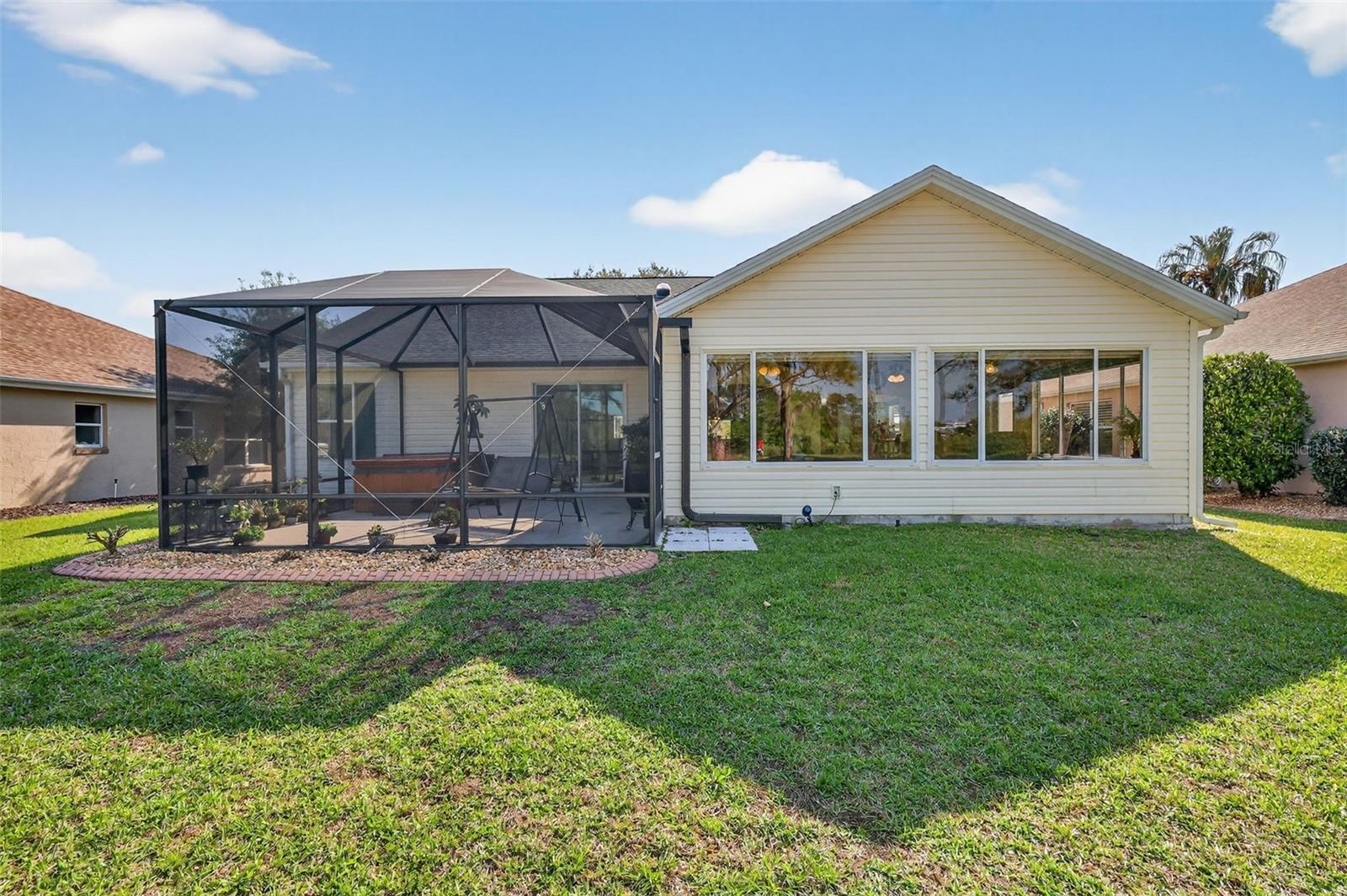 416 CARRERA DR, THE VILLAGES, FL, 32159