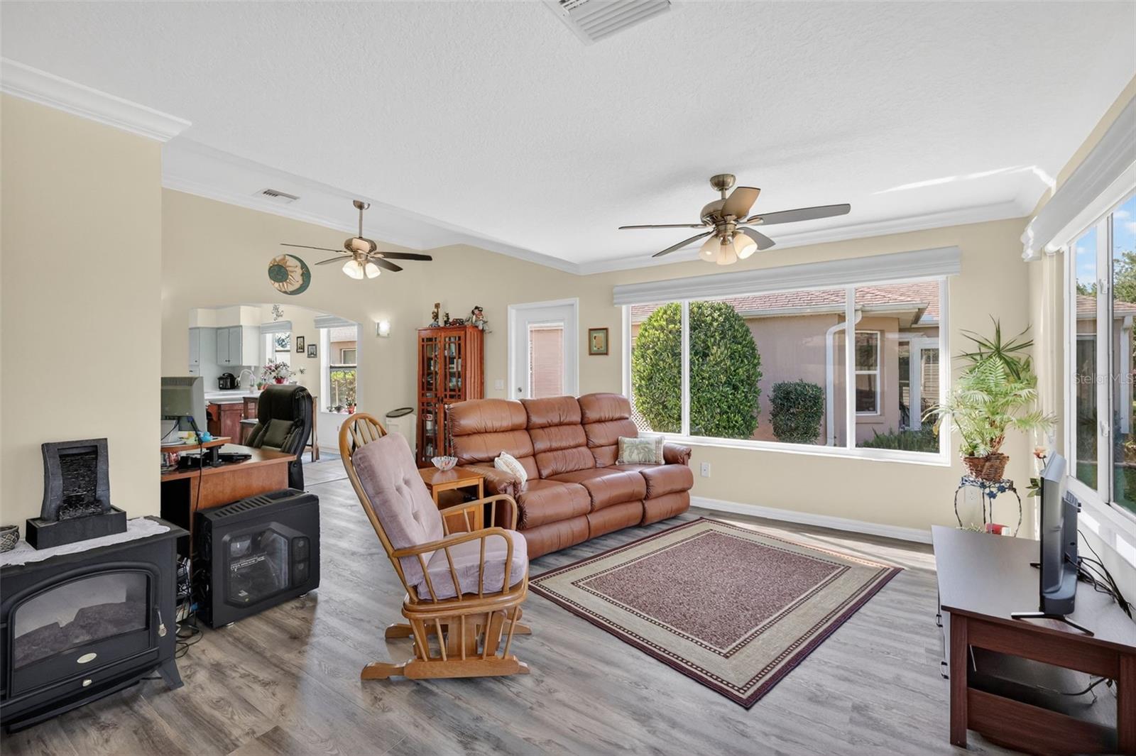 416 CARRERA DR, THE VILLAGES, FL, 32159