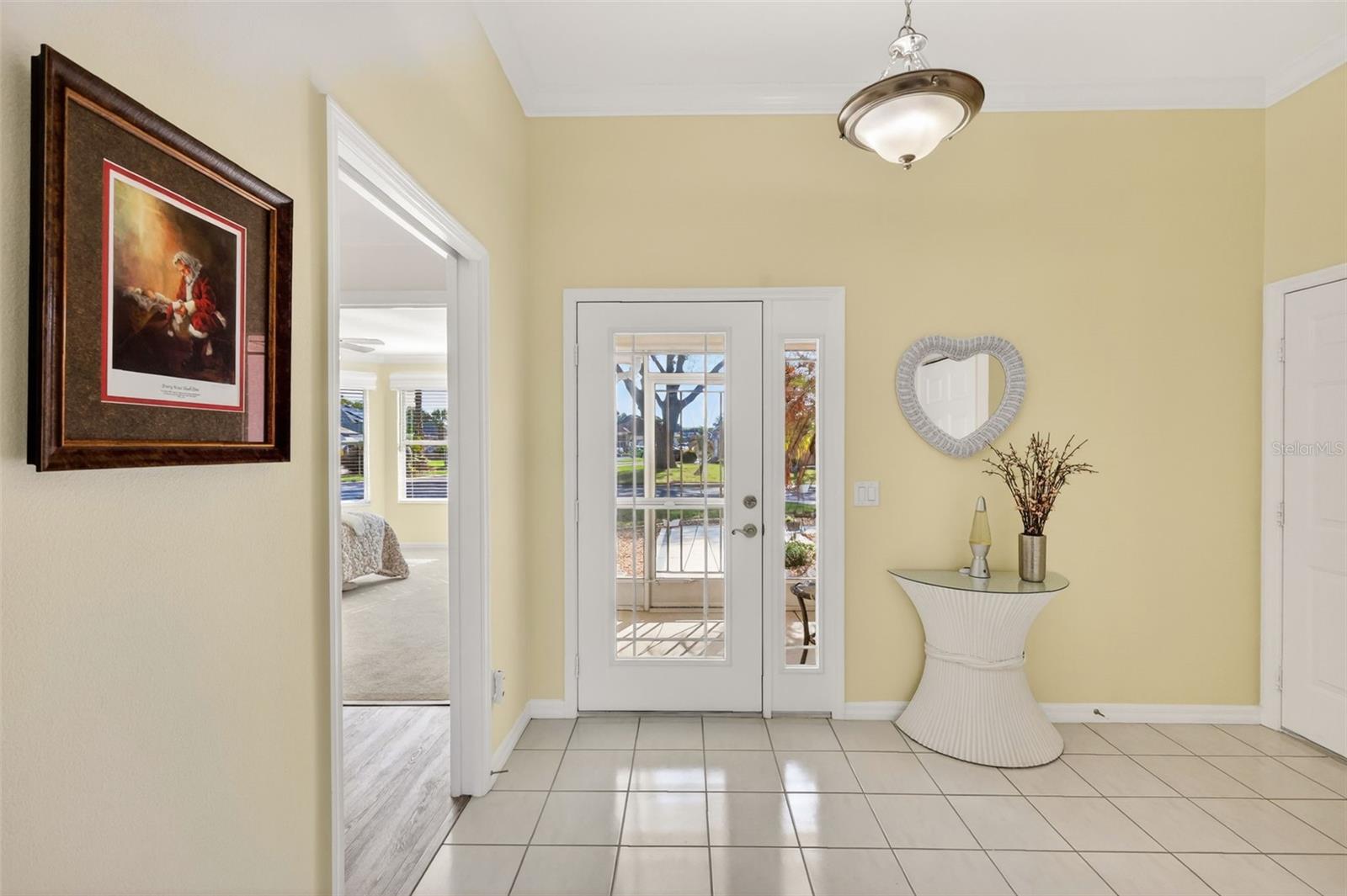 416 CARRERA DR, THE VILLAGES, FL, 32159