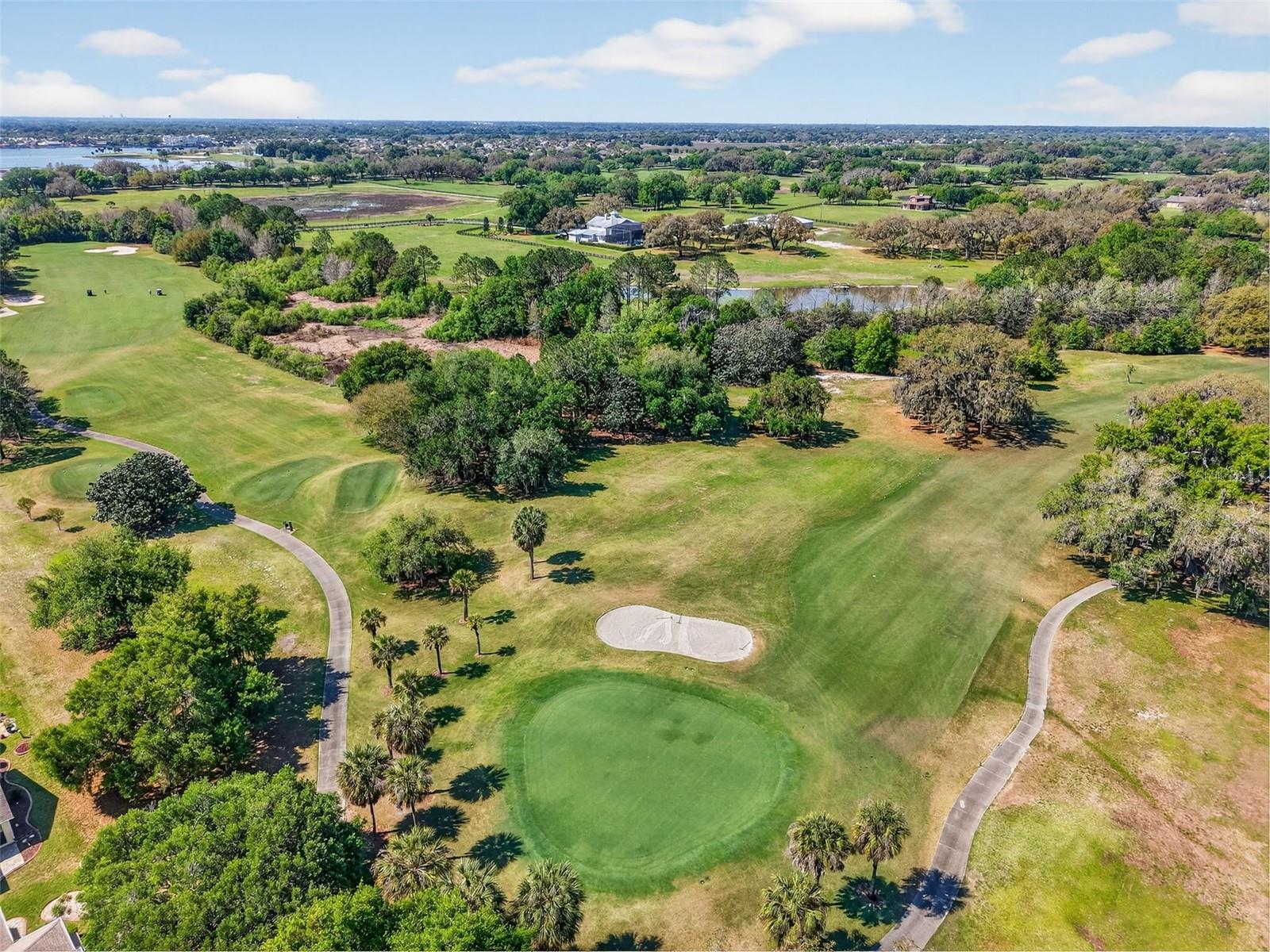 416 CARRERA DR, THE VILLAGES, FL, 32159