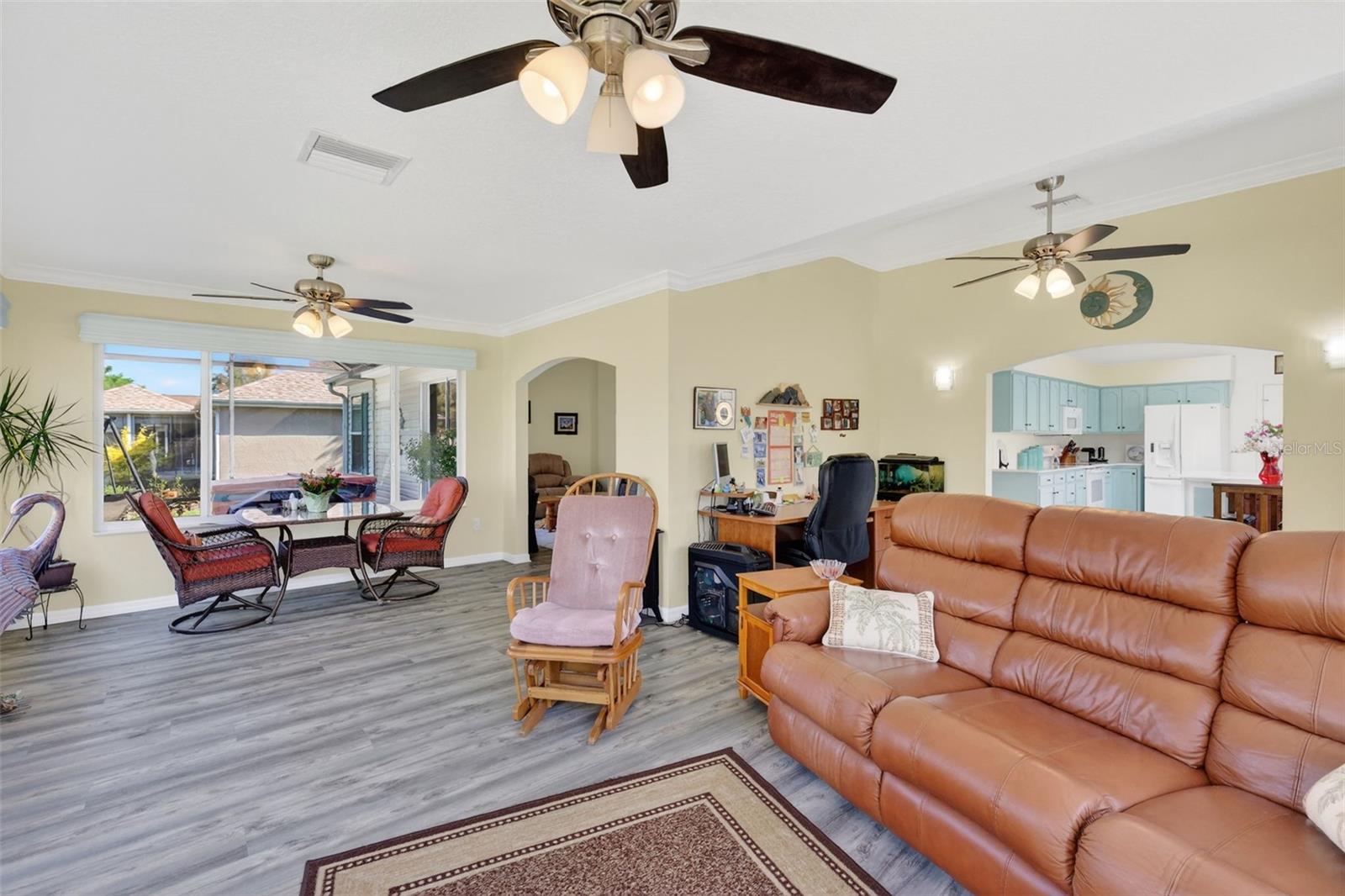 416 CARRERA DR, THE VILLAGES, FL, 32159