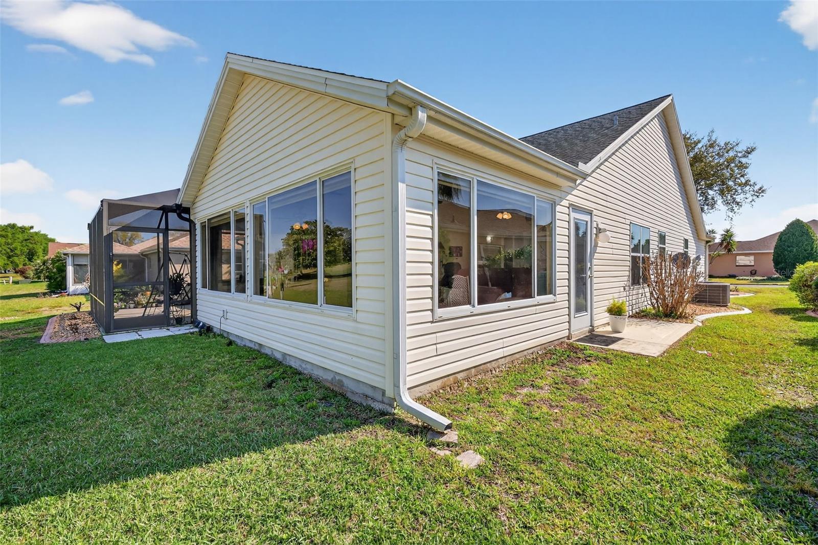 416 CARRERA DR, THE VILLAGES, FL, 32159