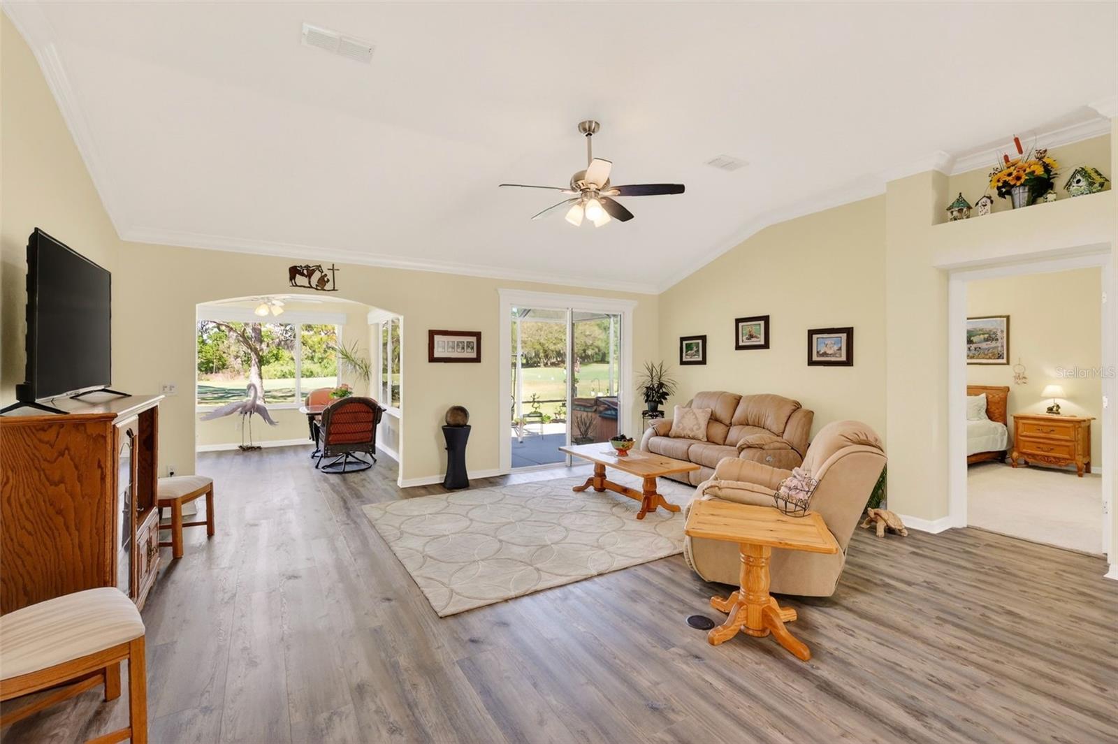 416 CARRERA DR, THE VILLAGES, FL, 32159