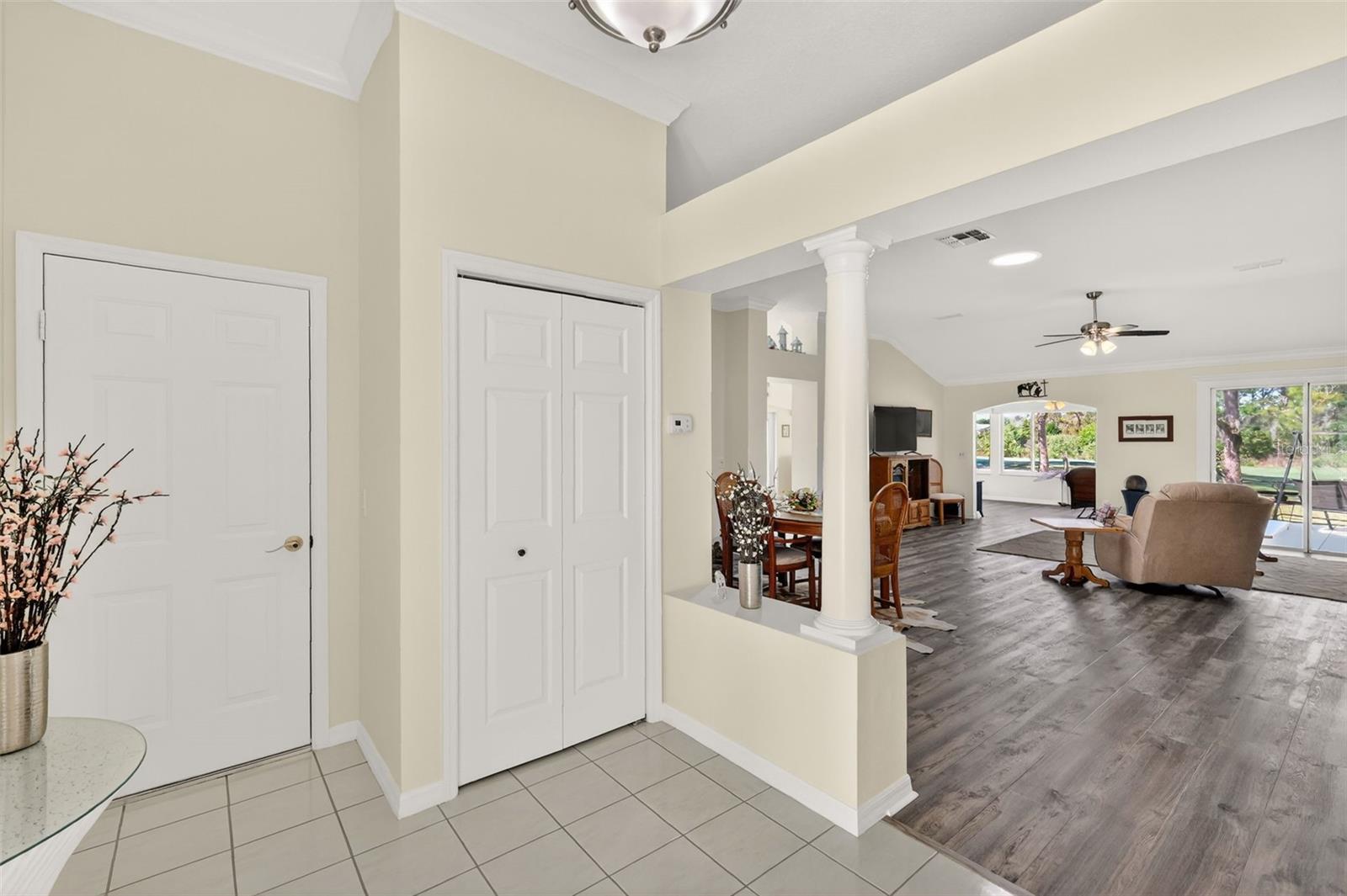 416 CARRERA DR, THE VILLAGES, FL, 32159